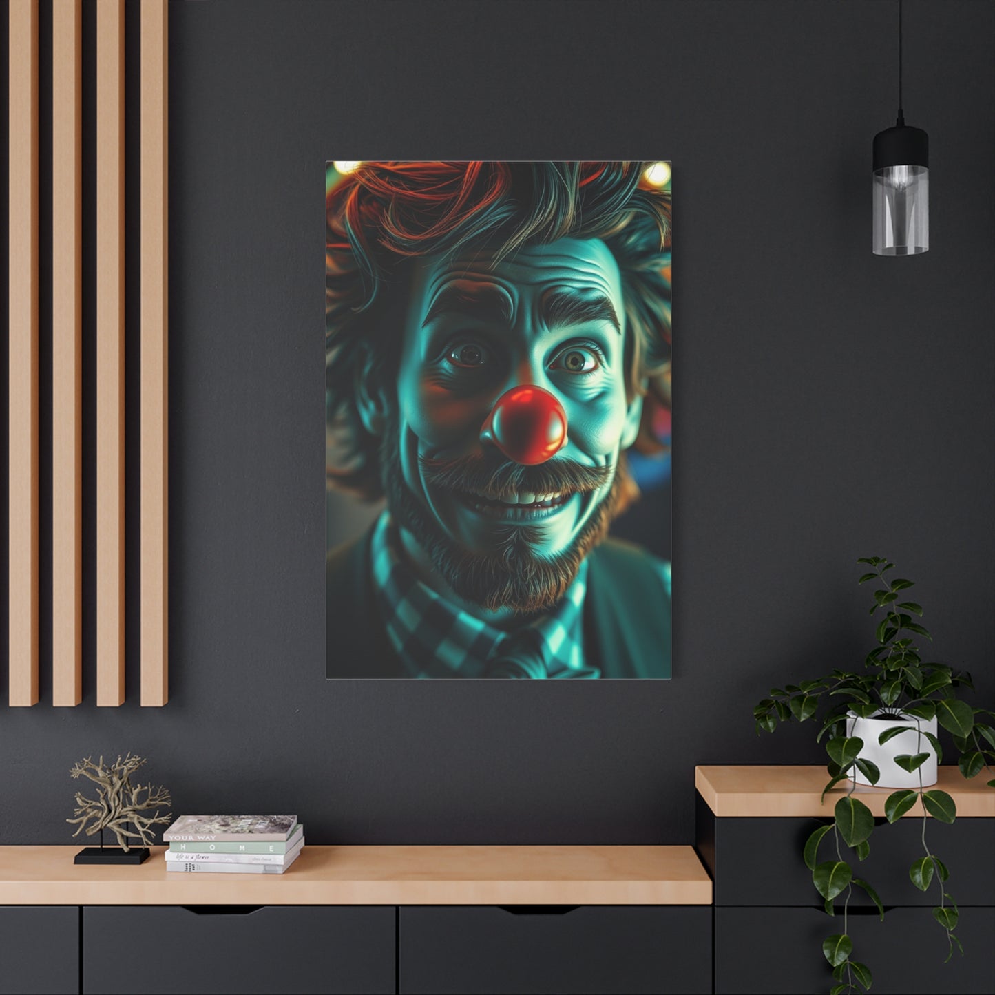 Serene Wit Masterpiece