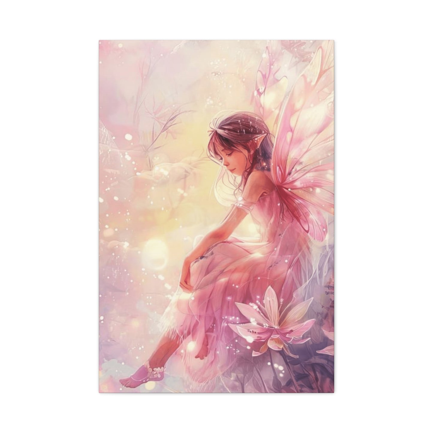 Fairies Wall Art & Canvas Prints