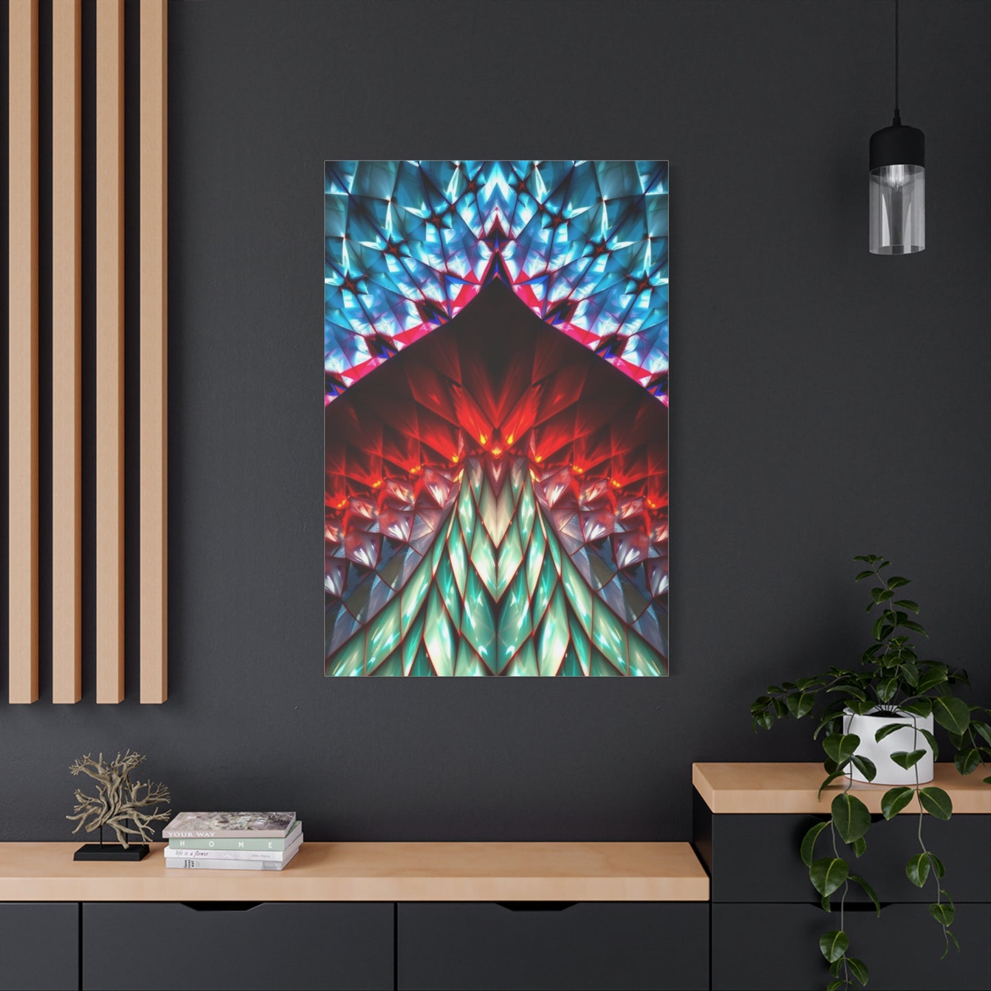 Geometria Luxe Artistry