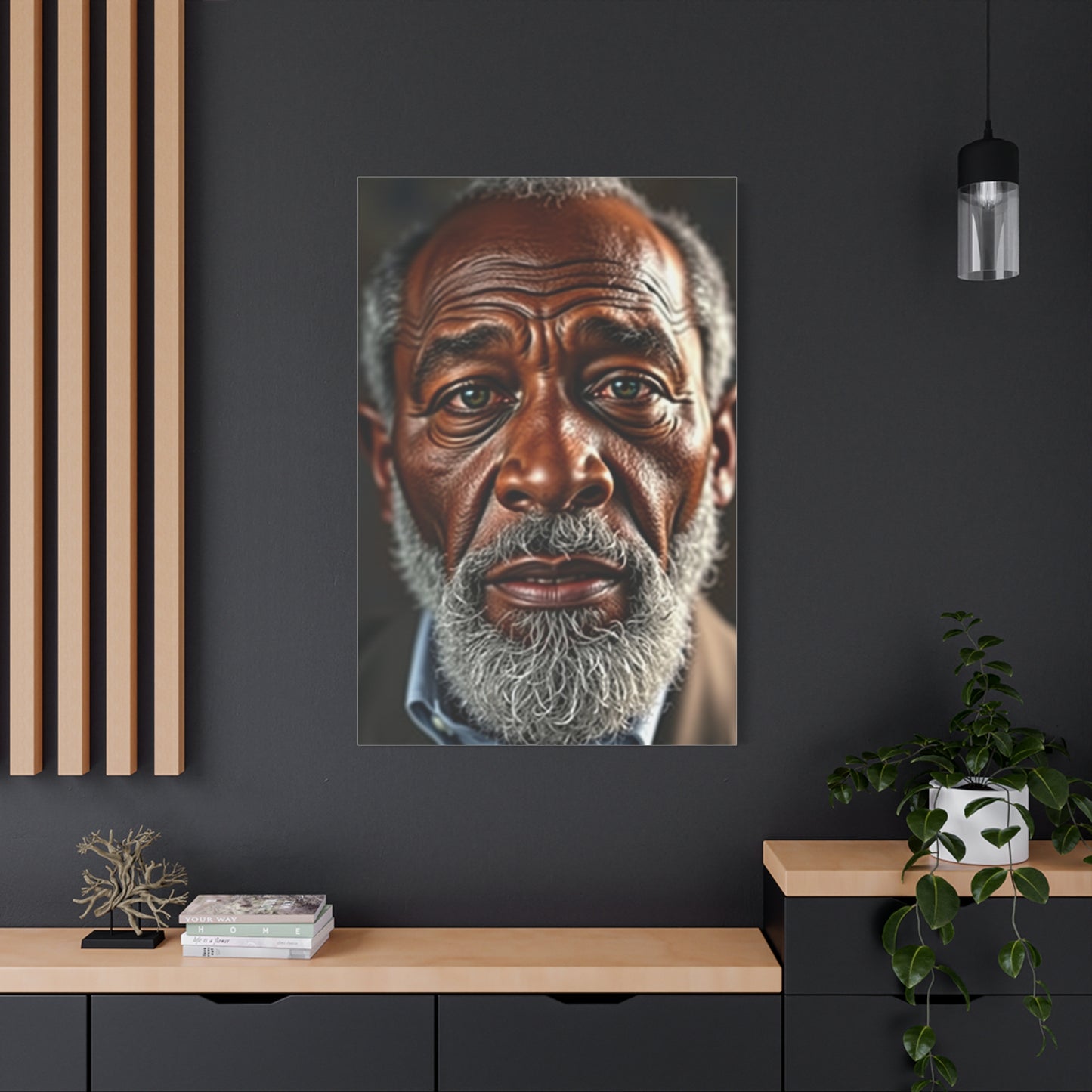 Supreme Robert Fuqua Art Collection Wall Art & Canvas Print