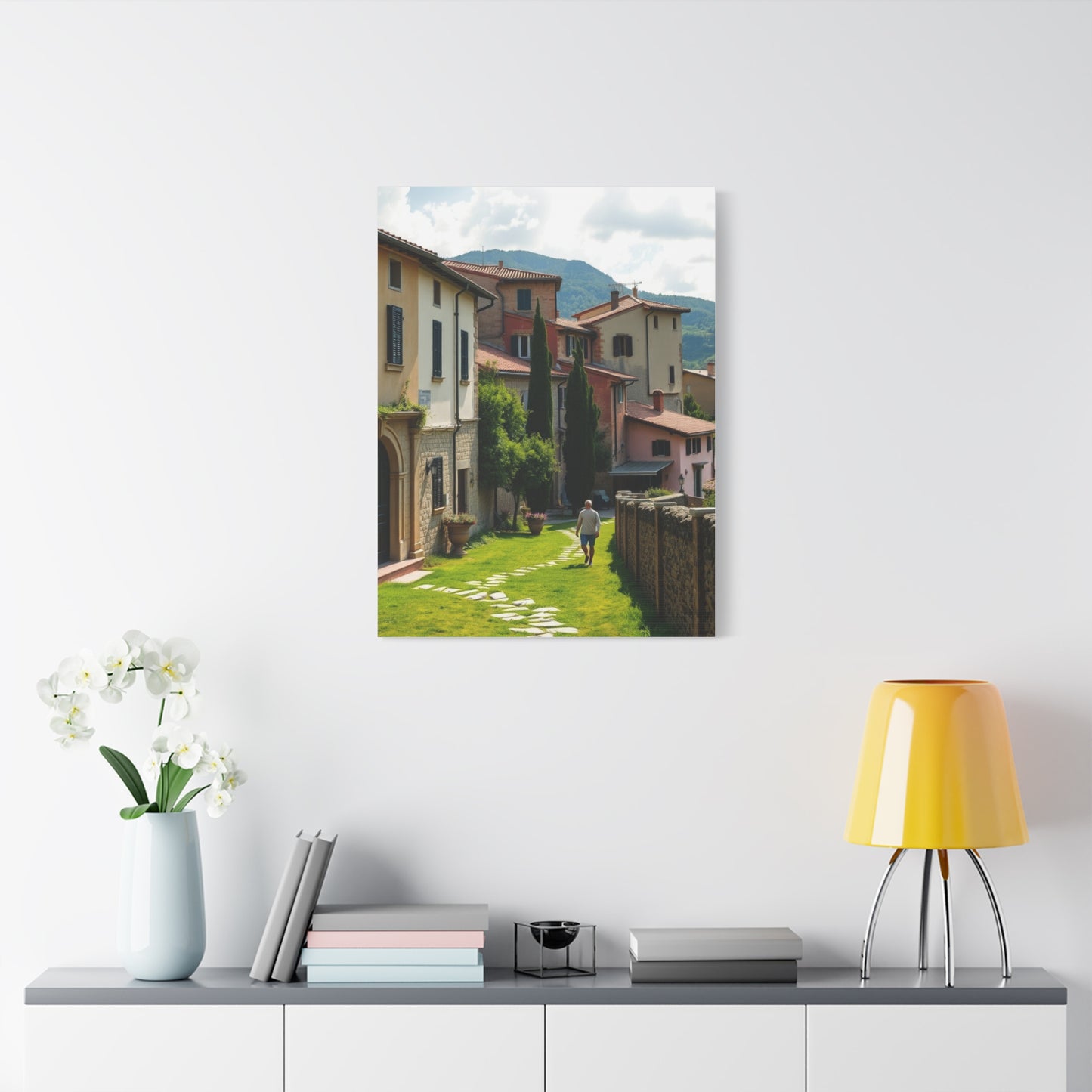Collection Tuscany Art Art Wall Art & Canvas Print