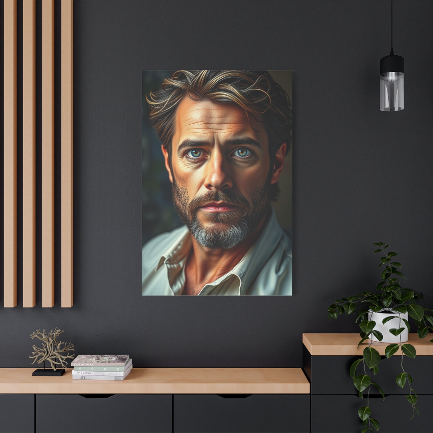 Carmassis Sublime Panorama