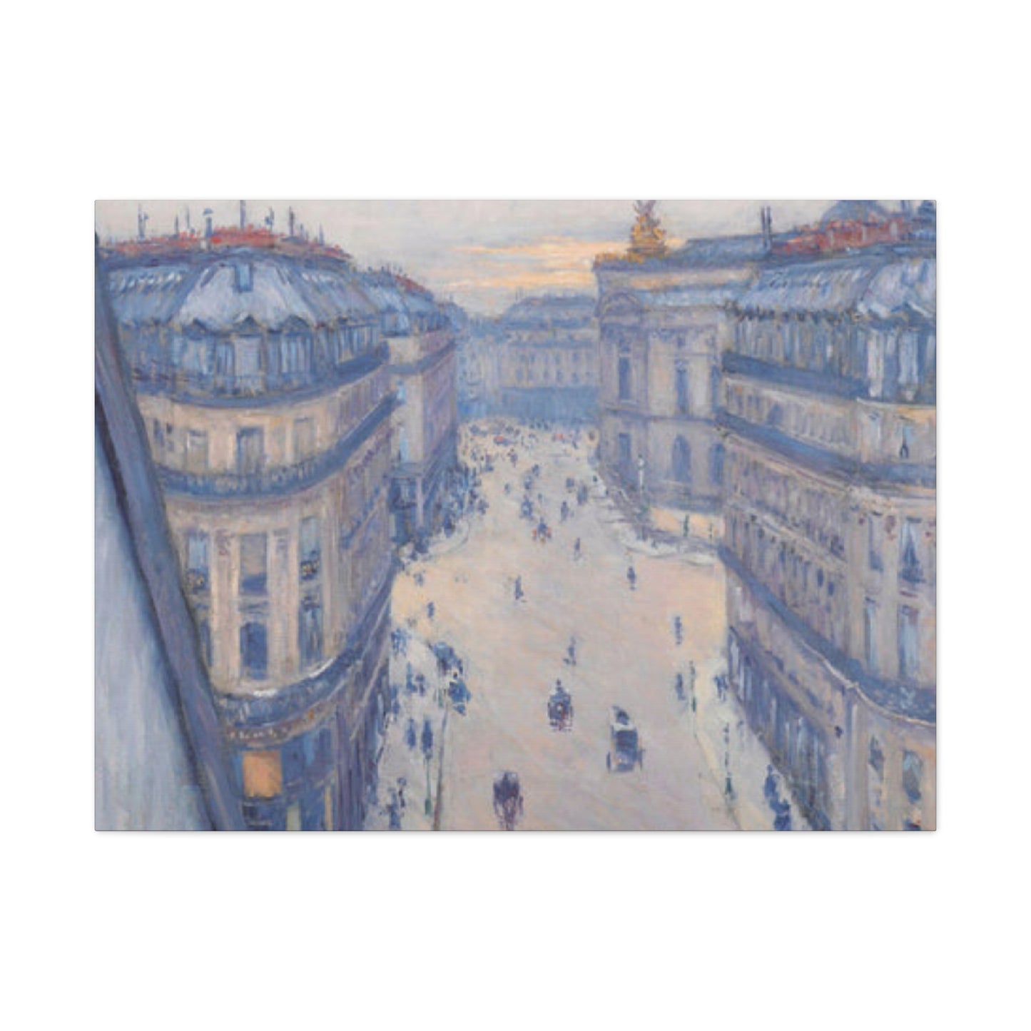 Gustav Rome Painting Wall Art & Canvas Prints