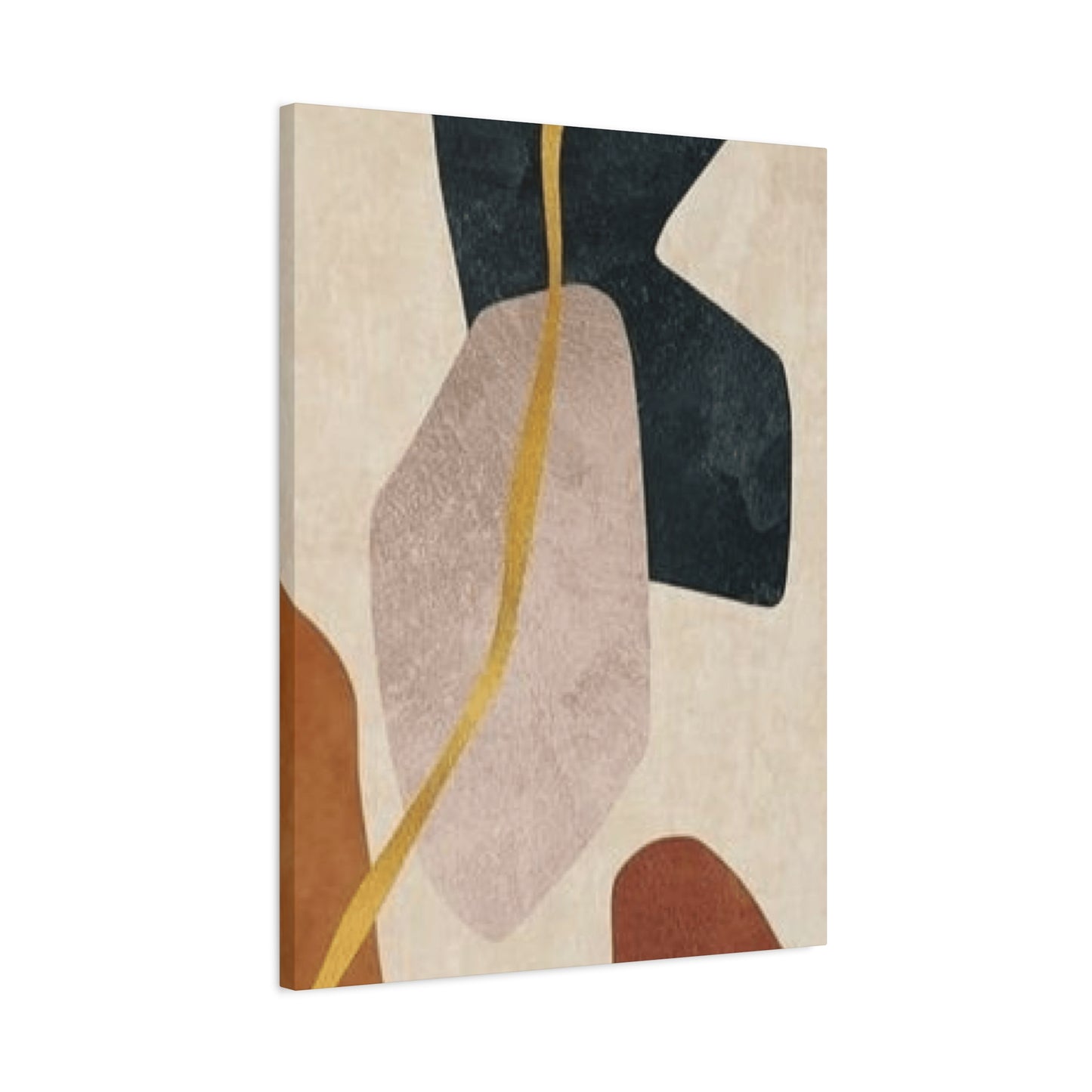 Abstract Shapes Wall Art & Canvas Prints