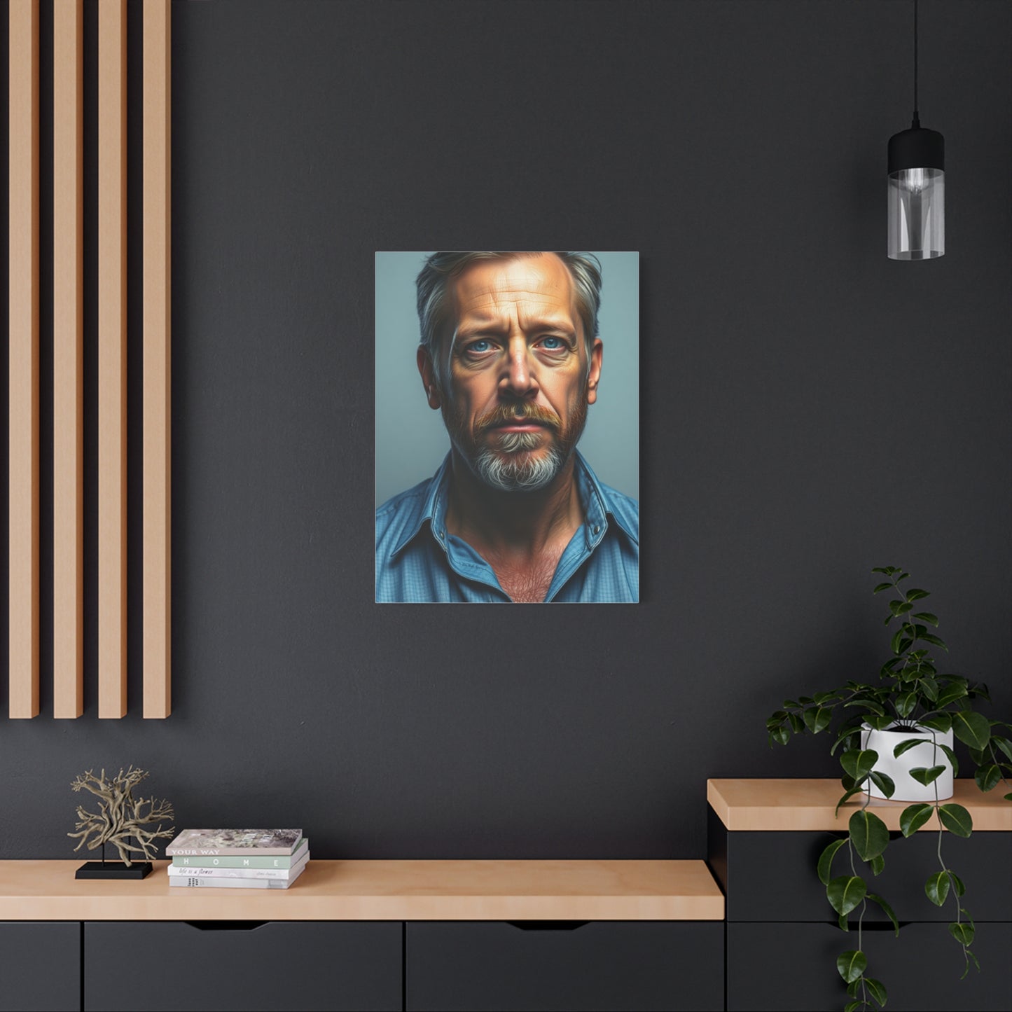 Gemells Prestige Art Gallery Wall Art & Canvas Print