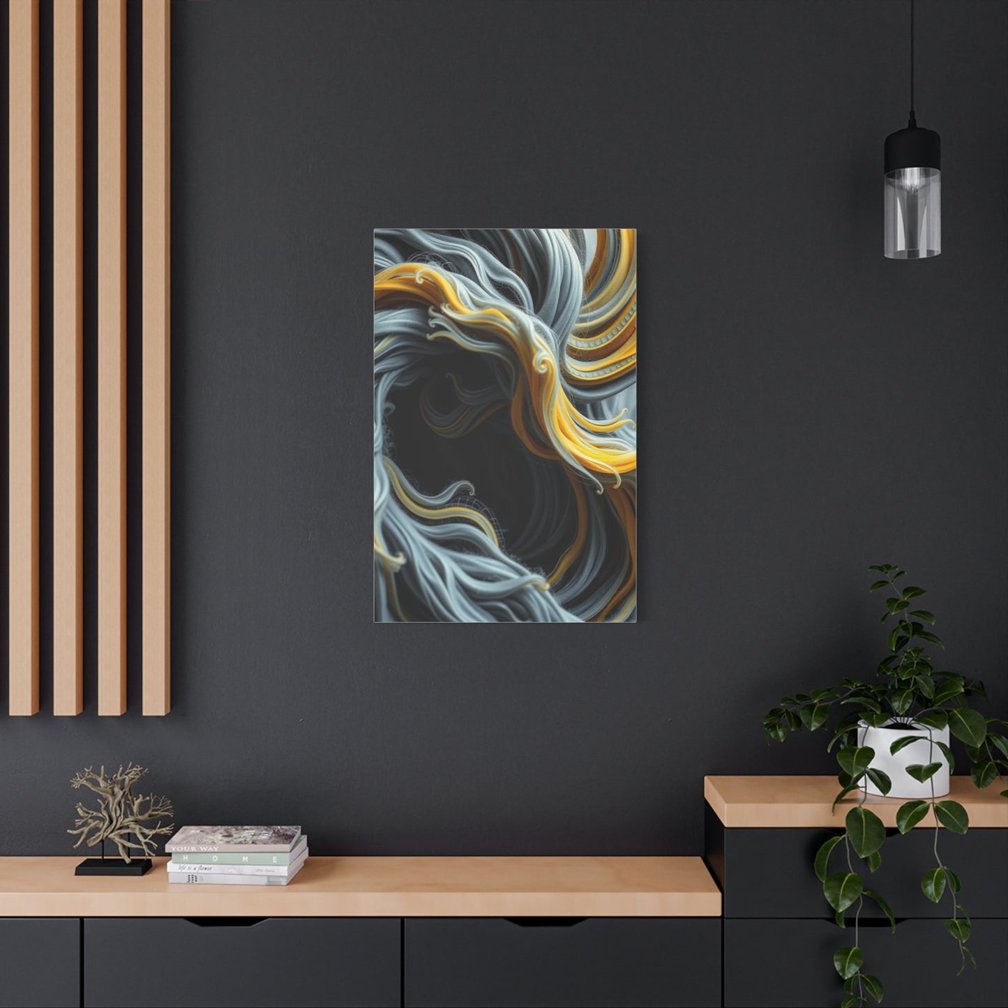 Elysian Dusk Tableau