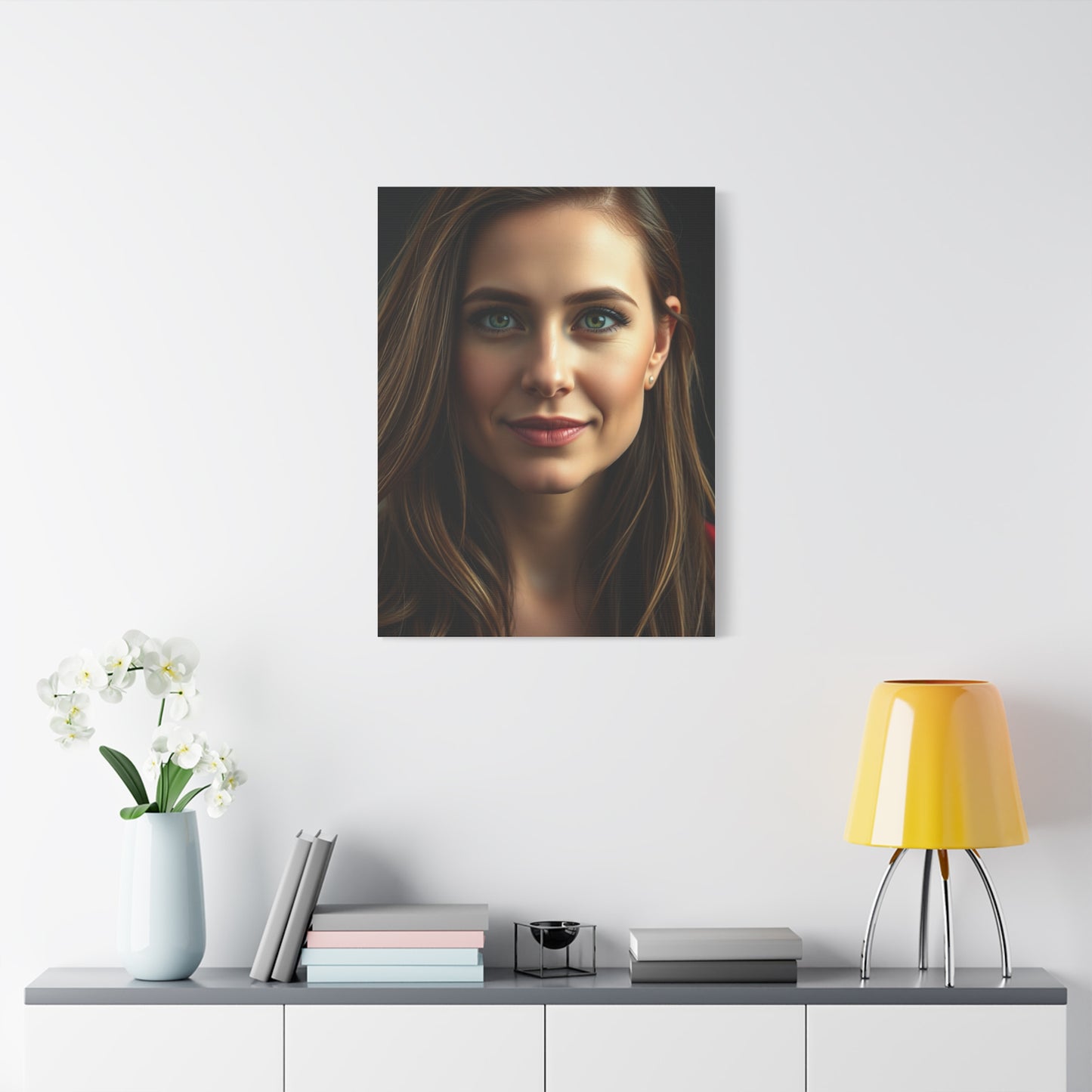 Pienaars Exquisite Canvas Gallery Wall Art & Canvas Print