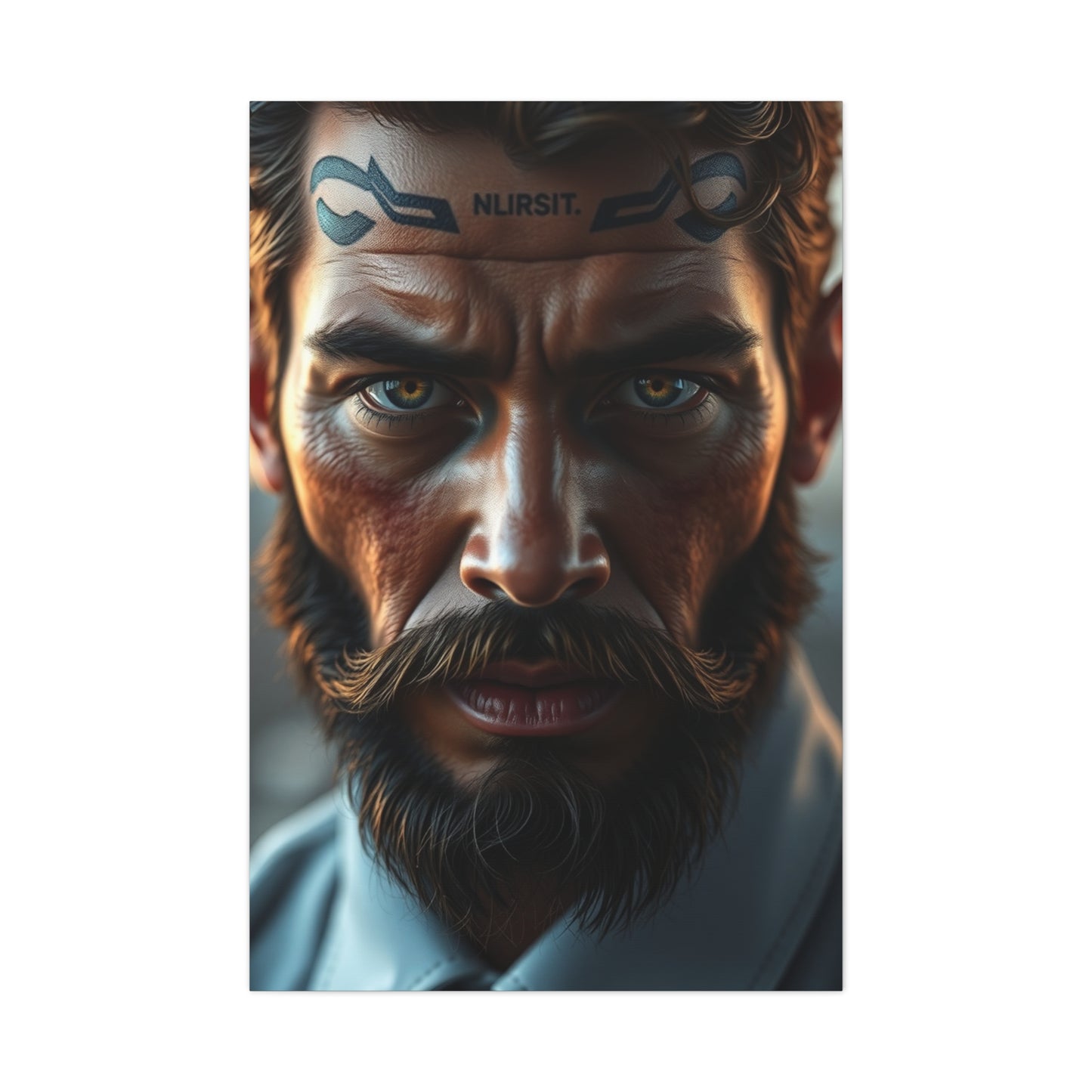 Exquisite Vision Wall Art