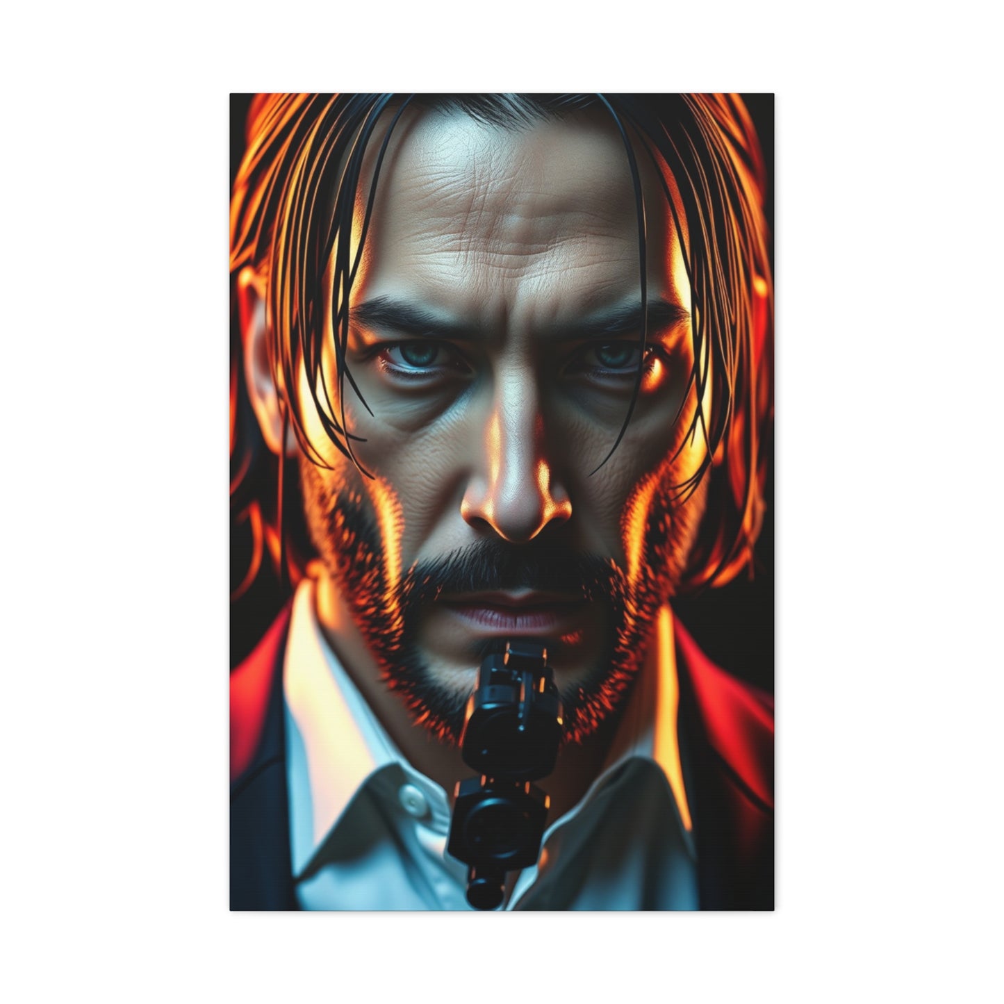 Exquisite Vendetta Artwork