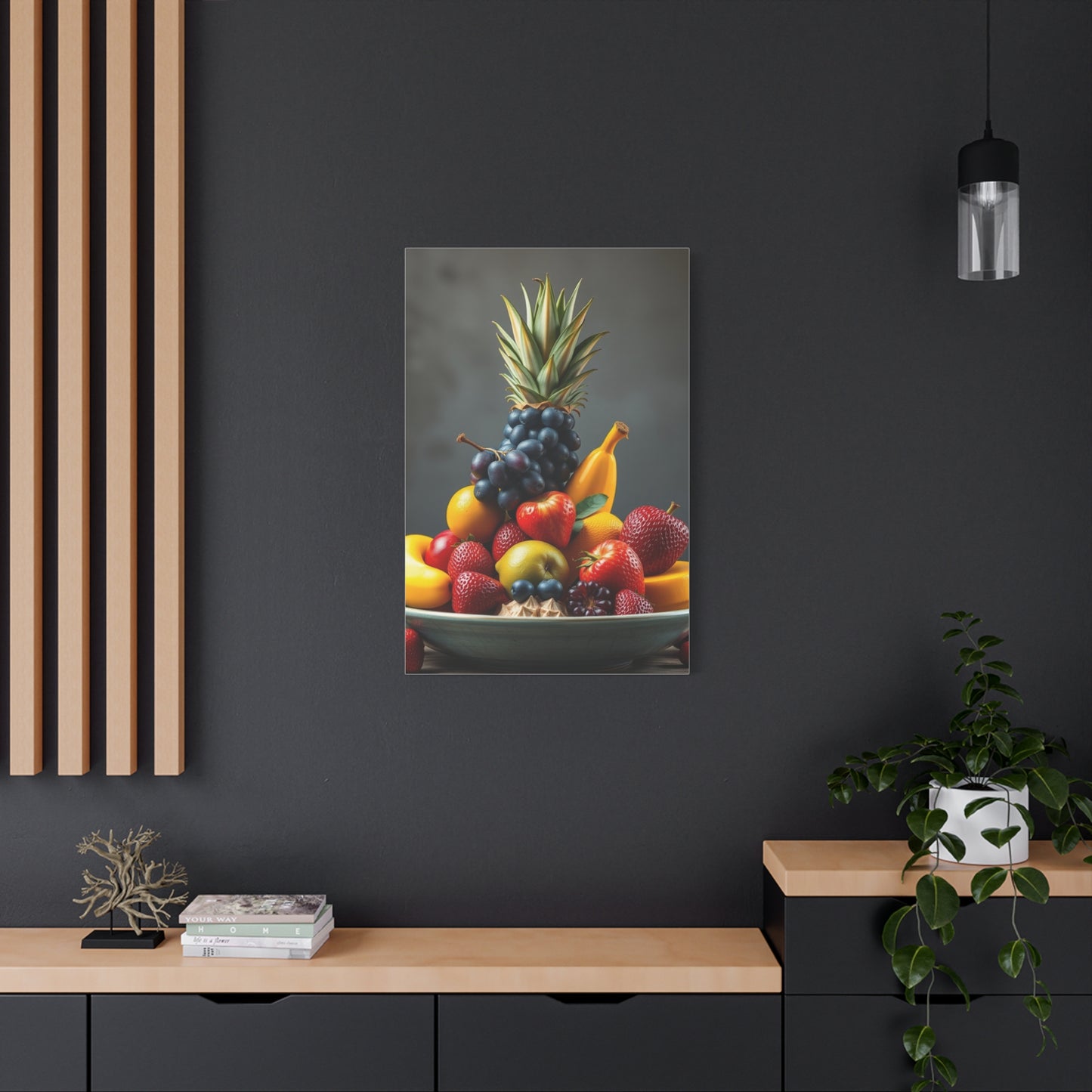 Fruit Art Supreme Gallery Wall Art & Canvas Print