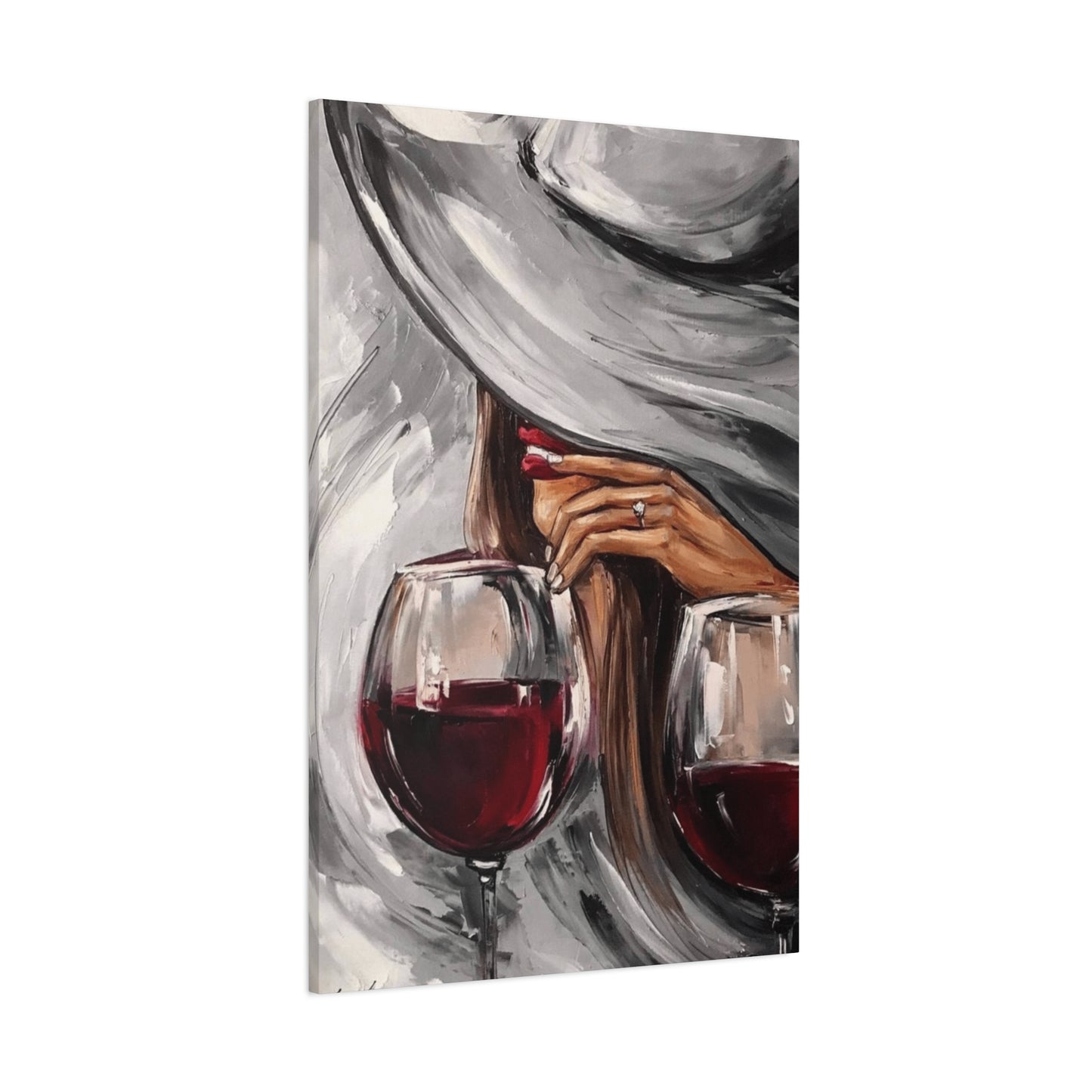 Wine Wall Art & Canvas Prints