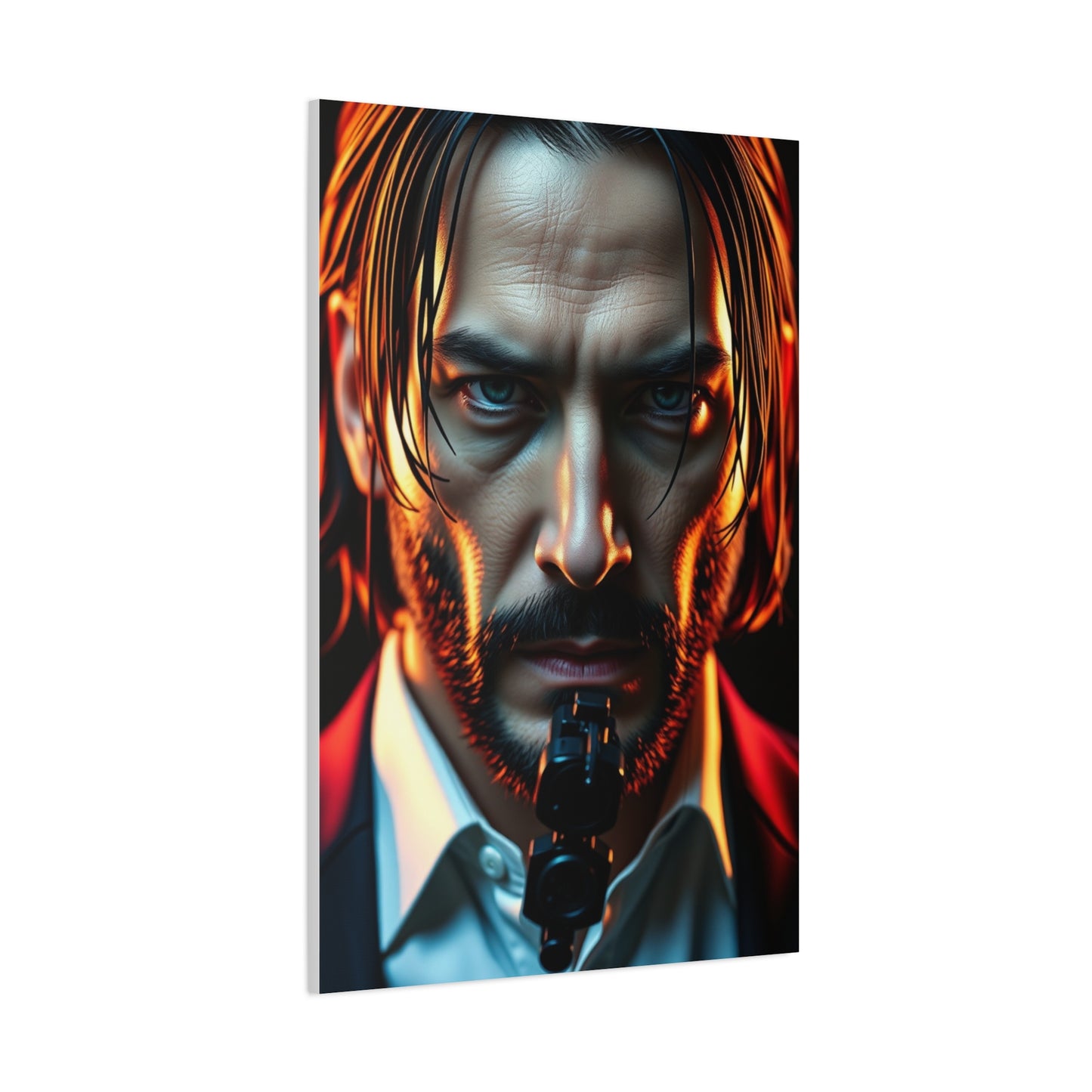 Exquisite Vendetta Artwork