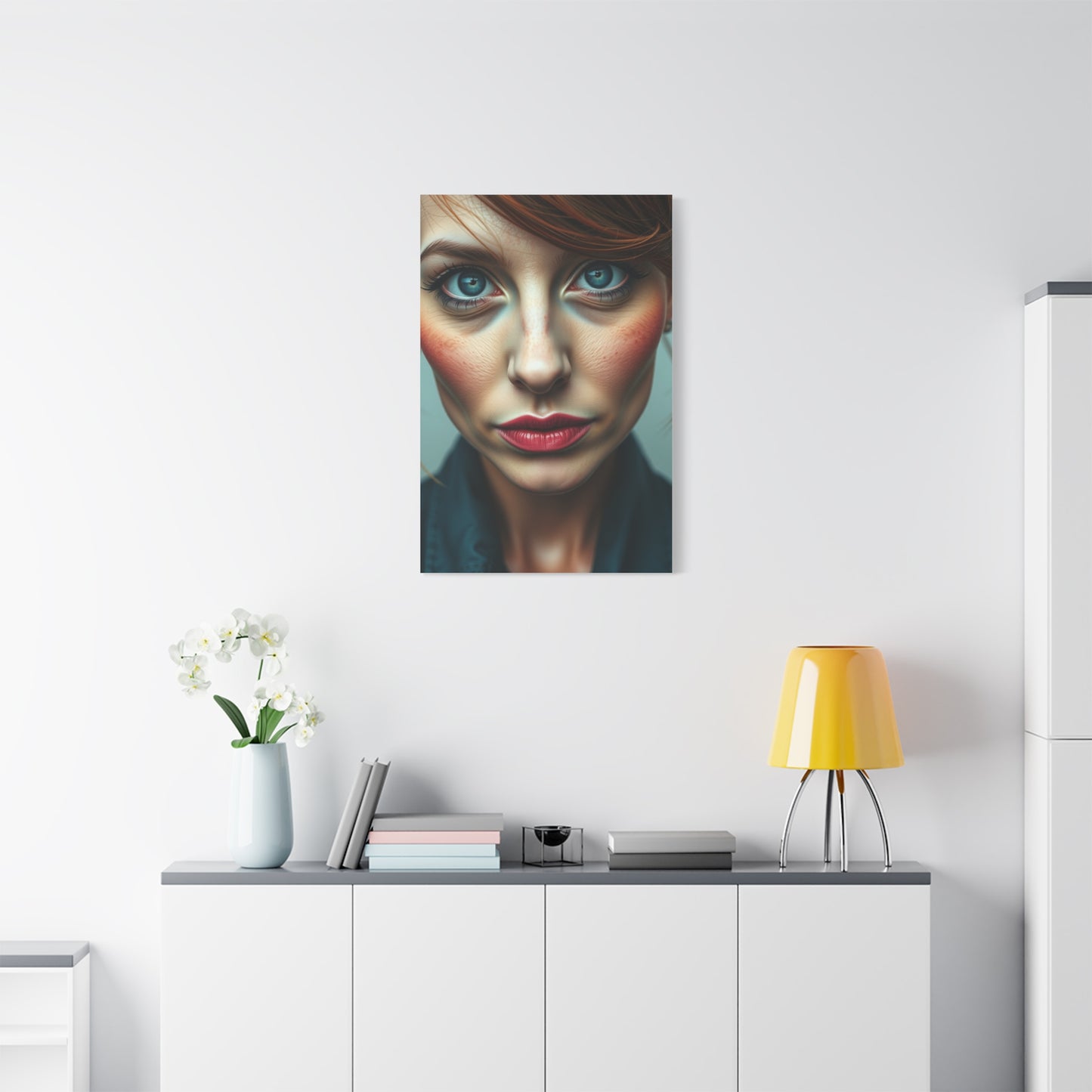 Supreme Maggie Stephenson Art Collection Wall Art & Canvas Print