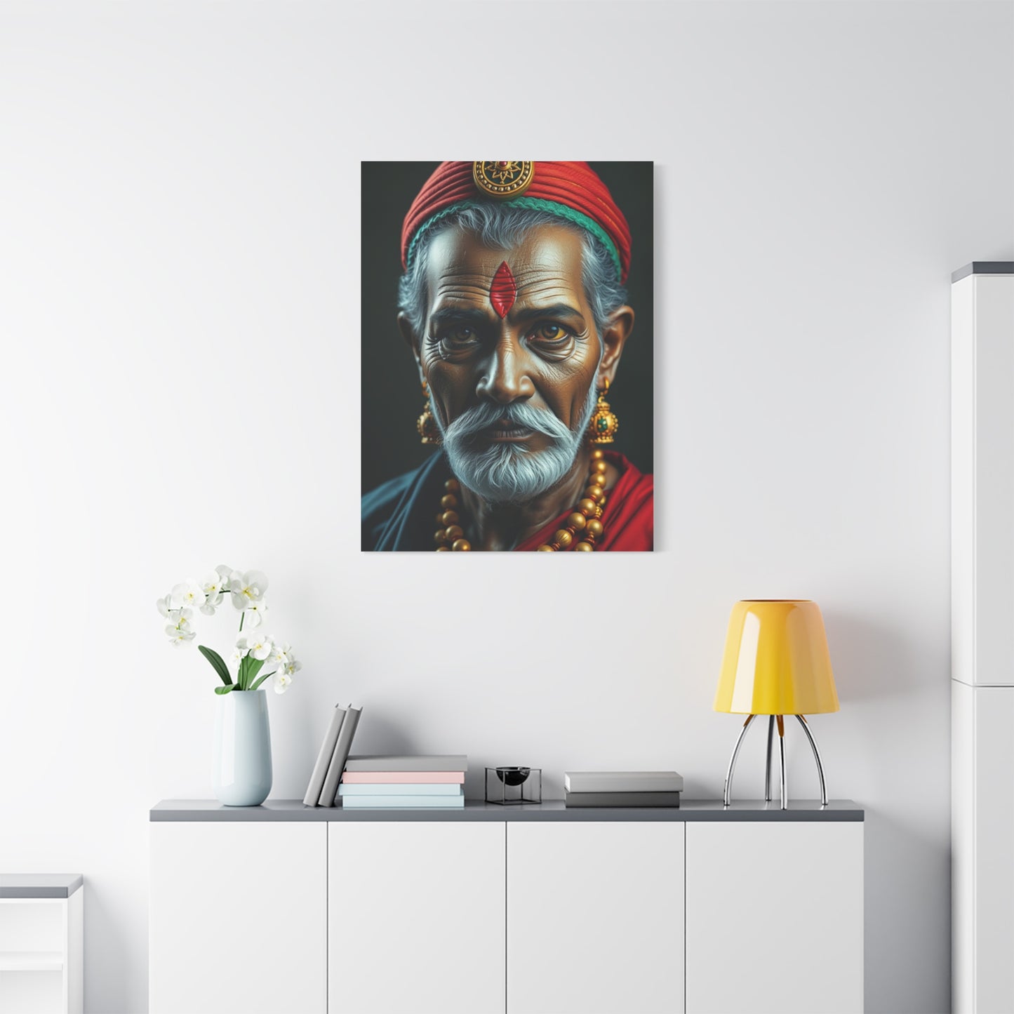 Supreme India Art Collection Wall Art & Canvas Print