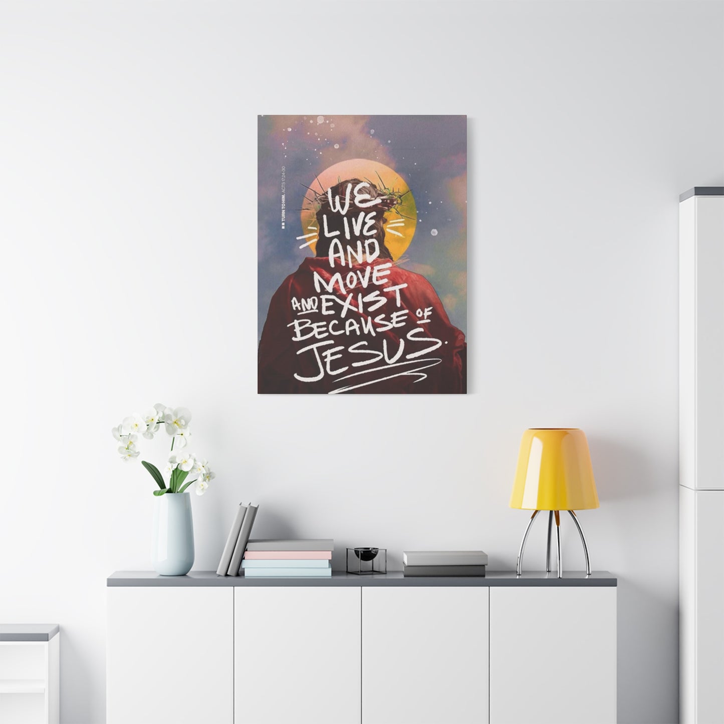 Quotes And Saying Poster Wall Art & Canvas Prints