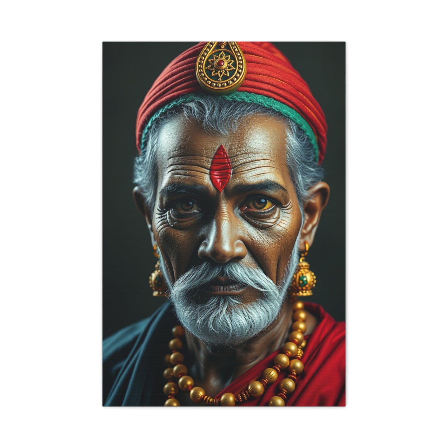 Supreme India Art Collection Wall Art & Canvas Print