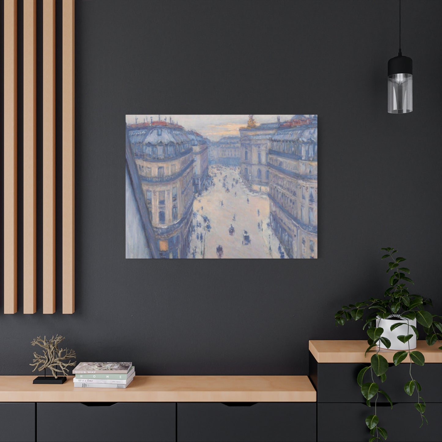 Gustav Rome Painting Wall Art & Canvas Prints