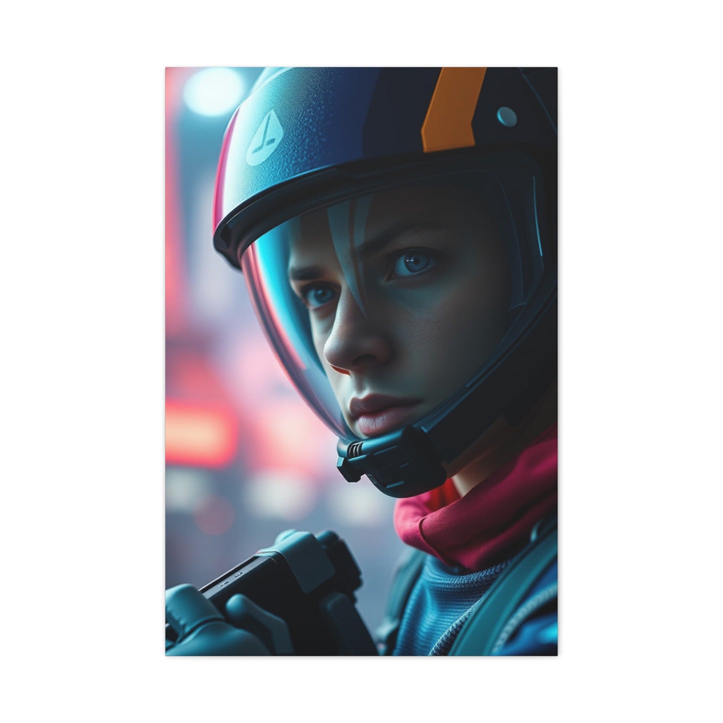 Virtuoso Gamers Gallery