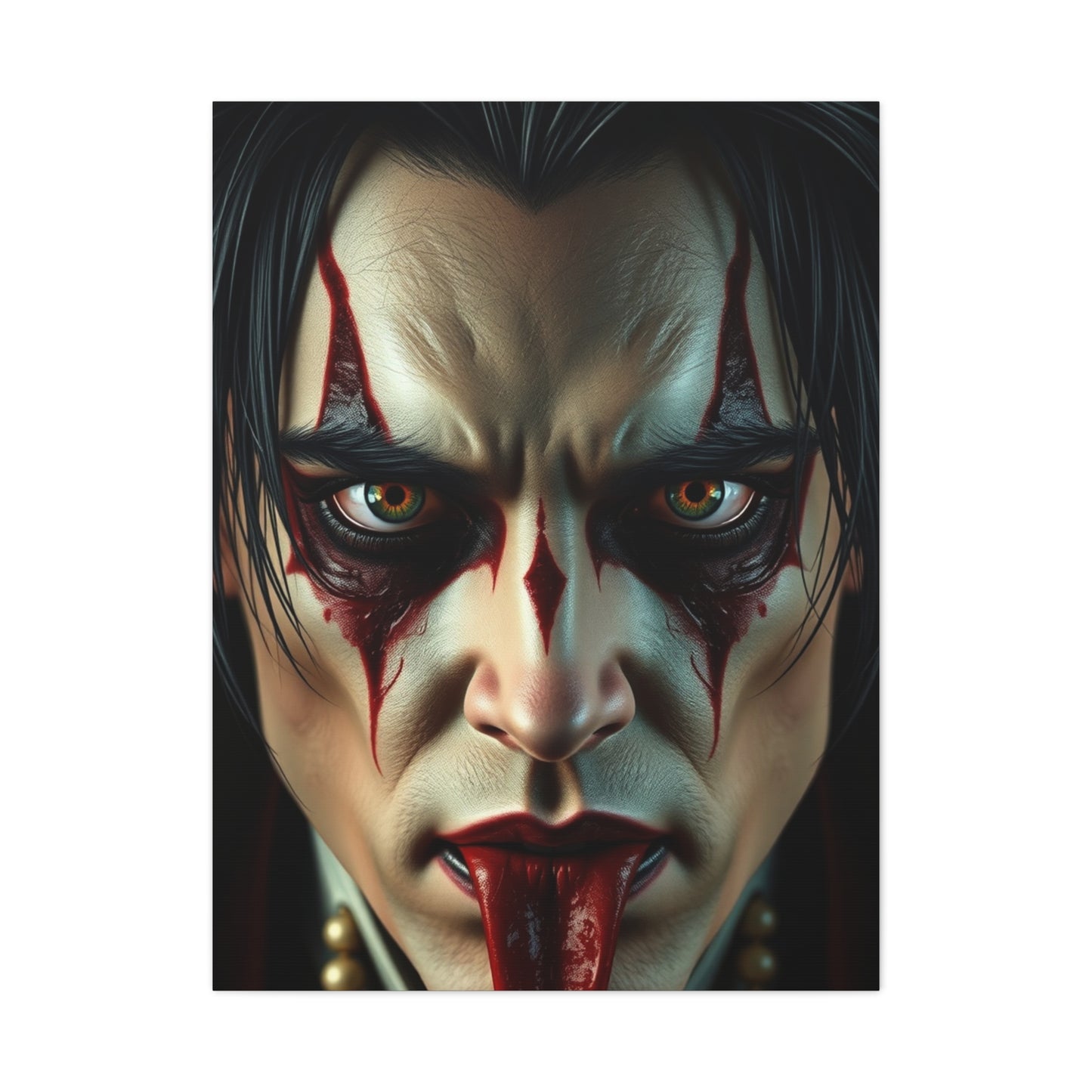 Gothic Reverie Artistry