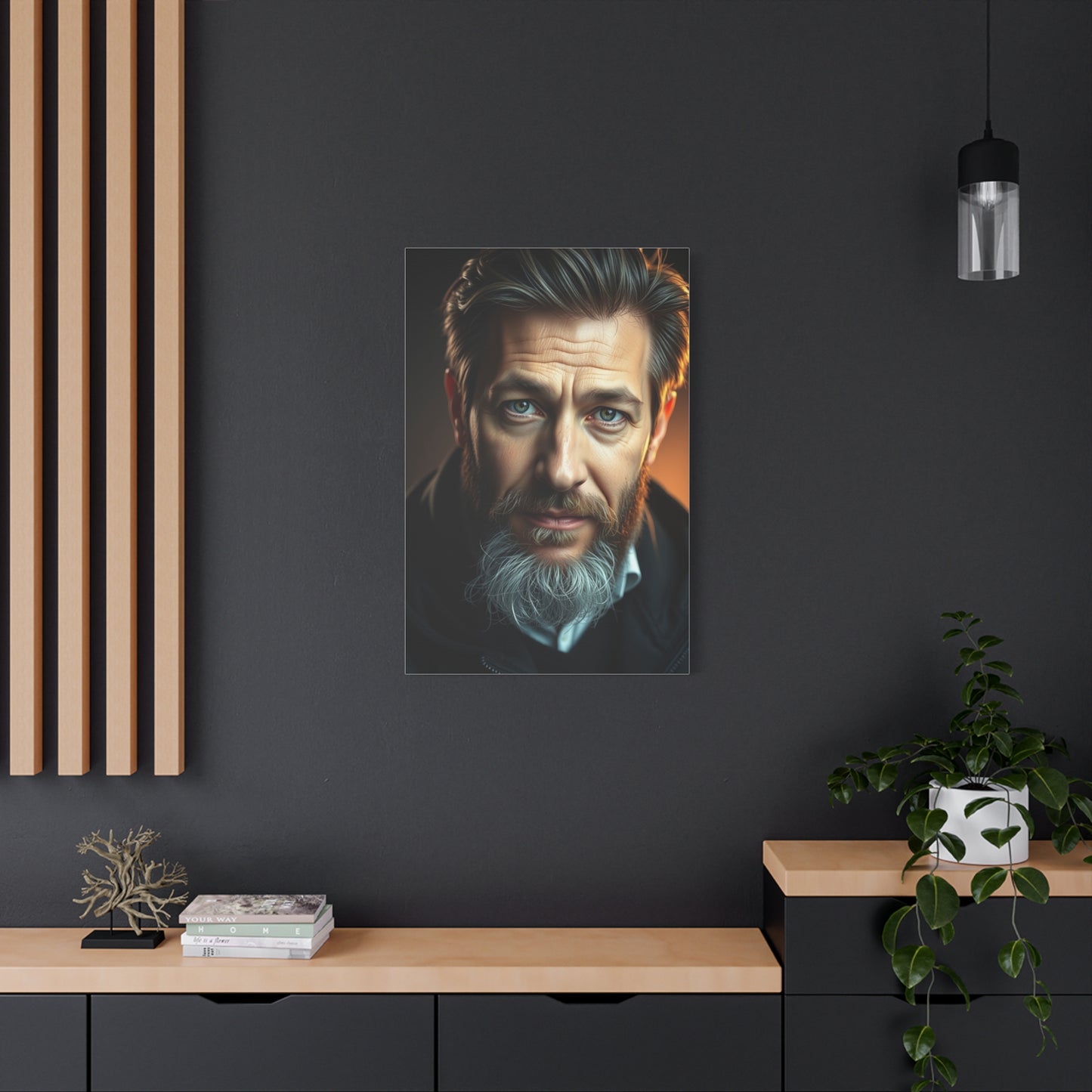 Gemells Divine Canvas Collection Wall Art & Canvas Print
