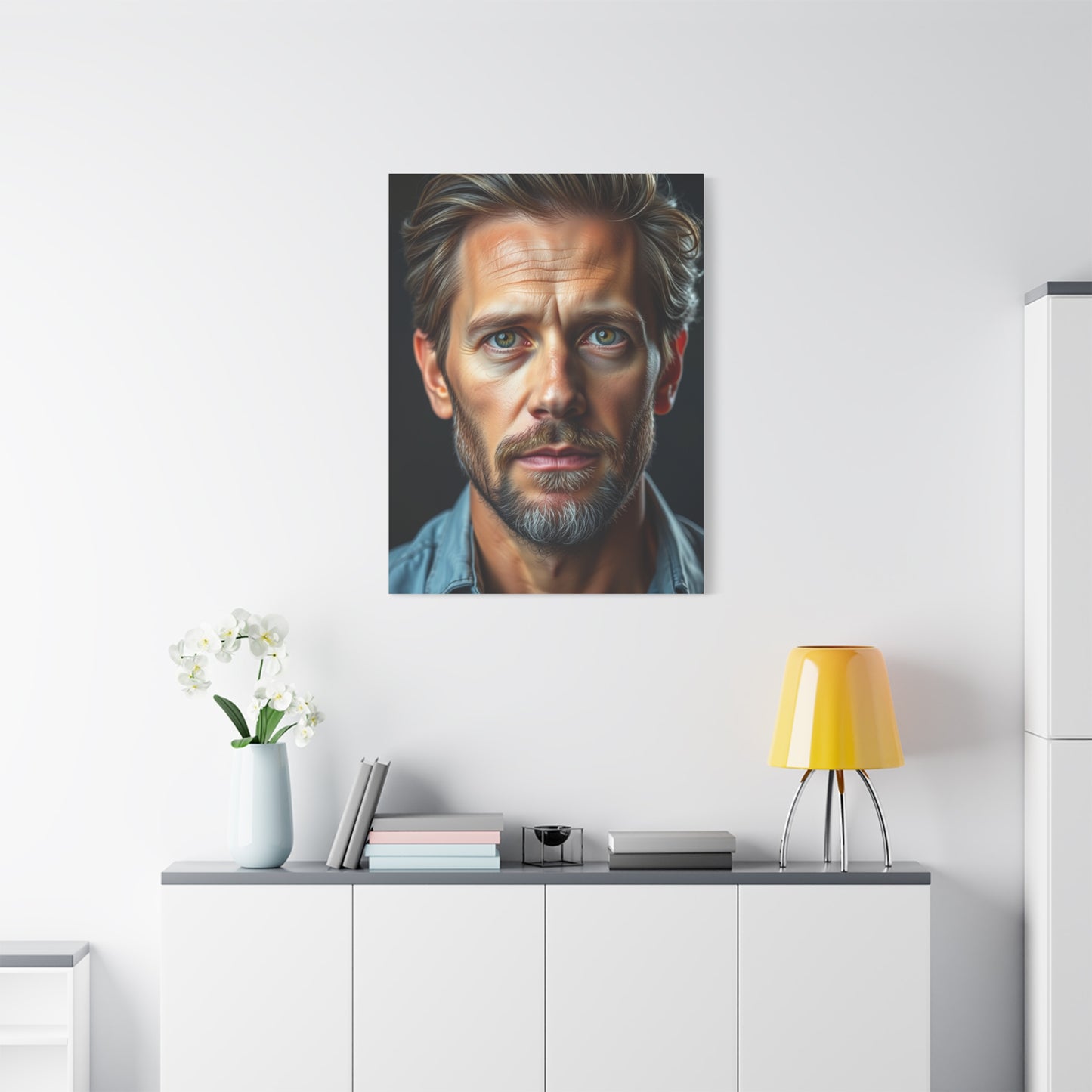 Gemells Sublime Canvas Collection Wall Art & Canvas Print