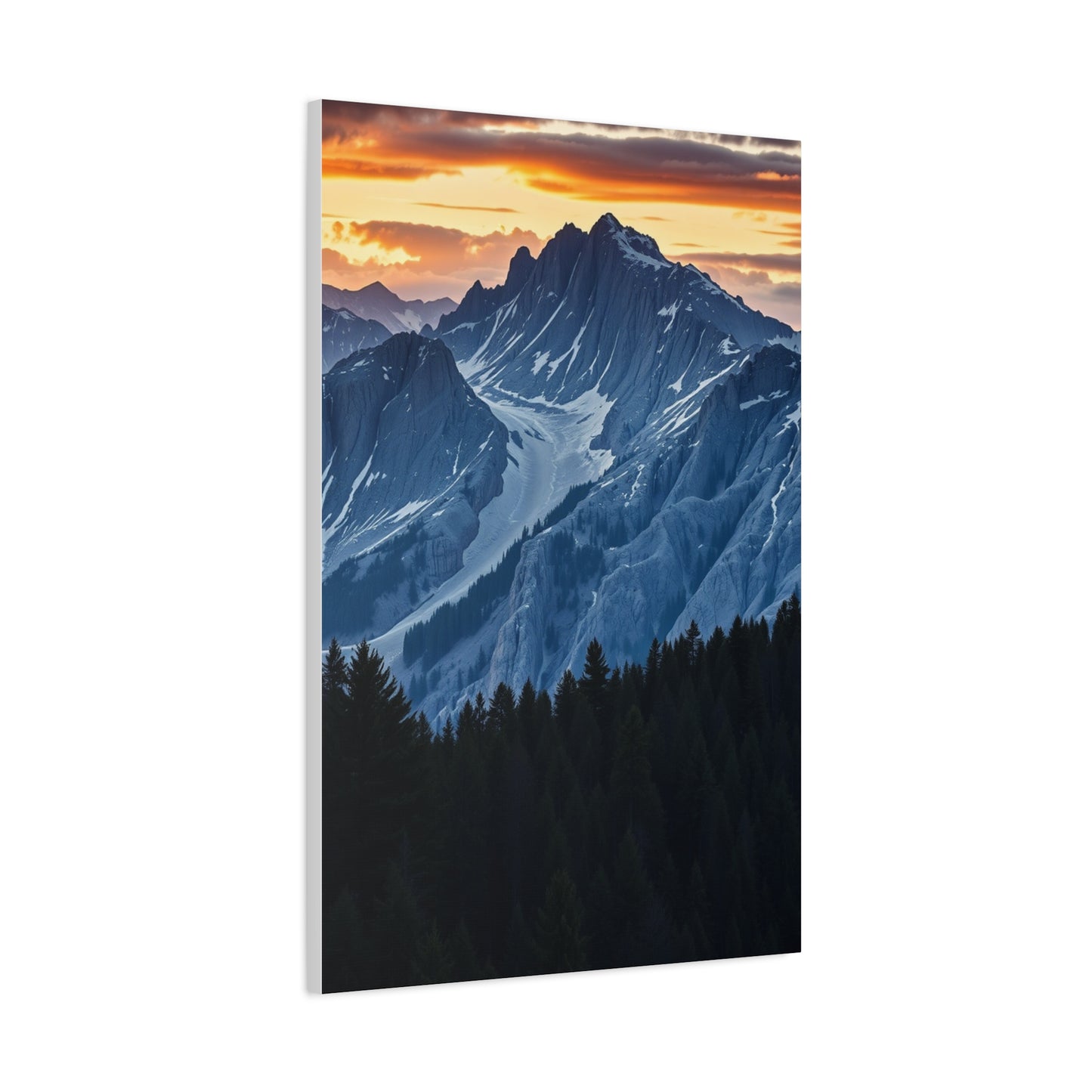 Timeless Grandeur Artistry