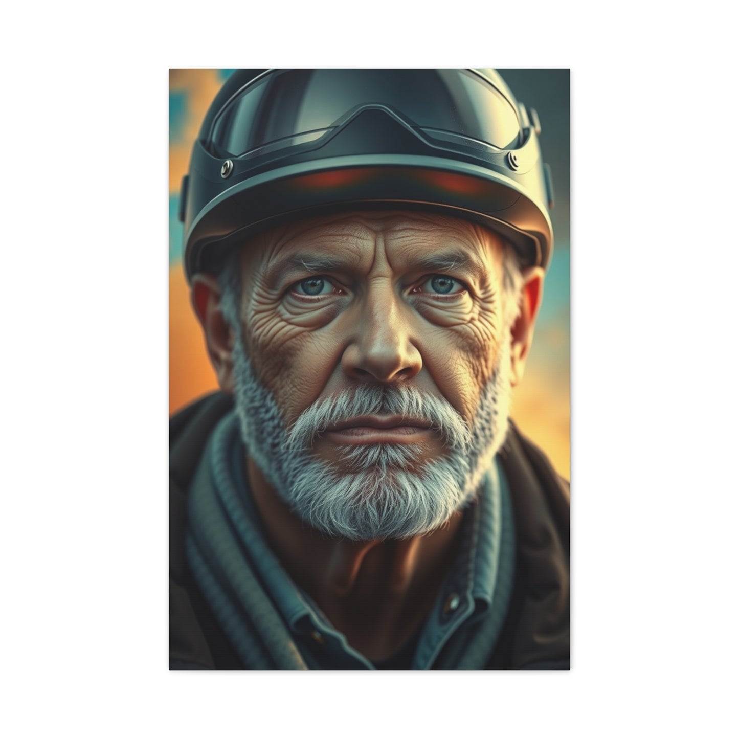 Elite Dean Russo Art Vision Wall Art & Canvas Print