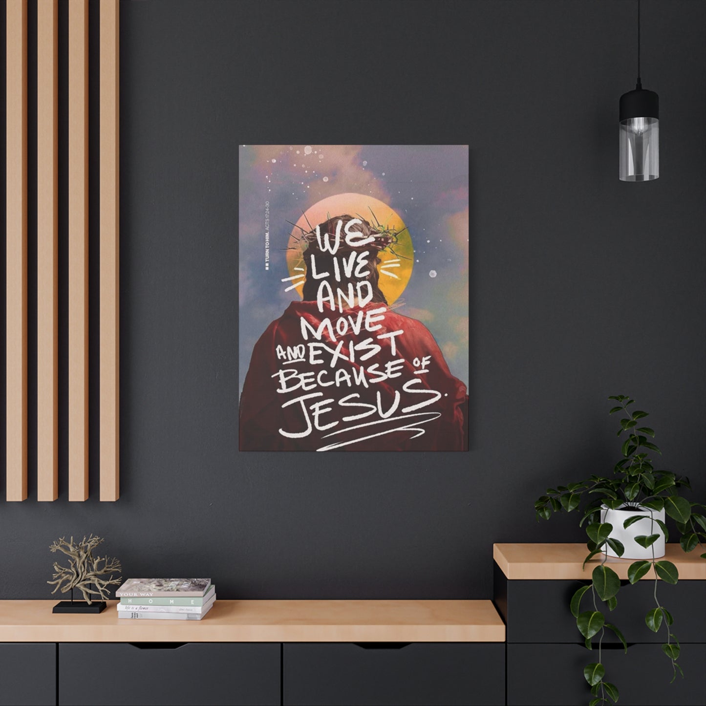 Quotes And Saying Poster Wall Art & Canvas Prints