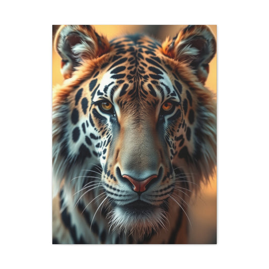 Pristine Habitat Wall Art Wall Art & Canvas Print