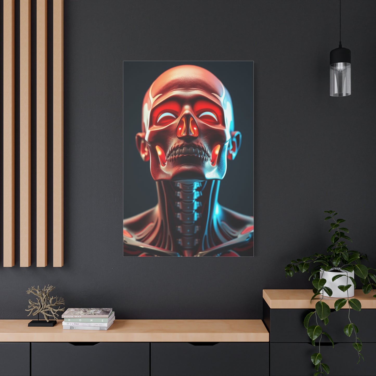 Collection Anatomy Art Art Wall Art & Canvas Print