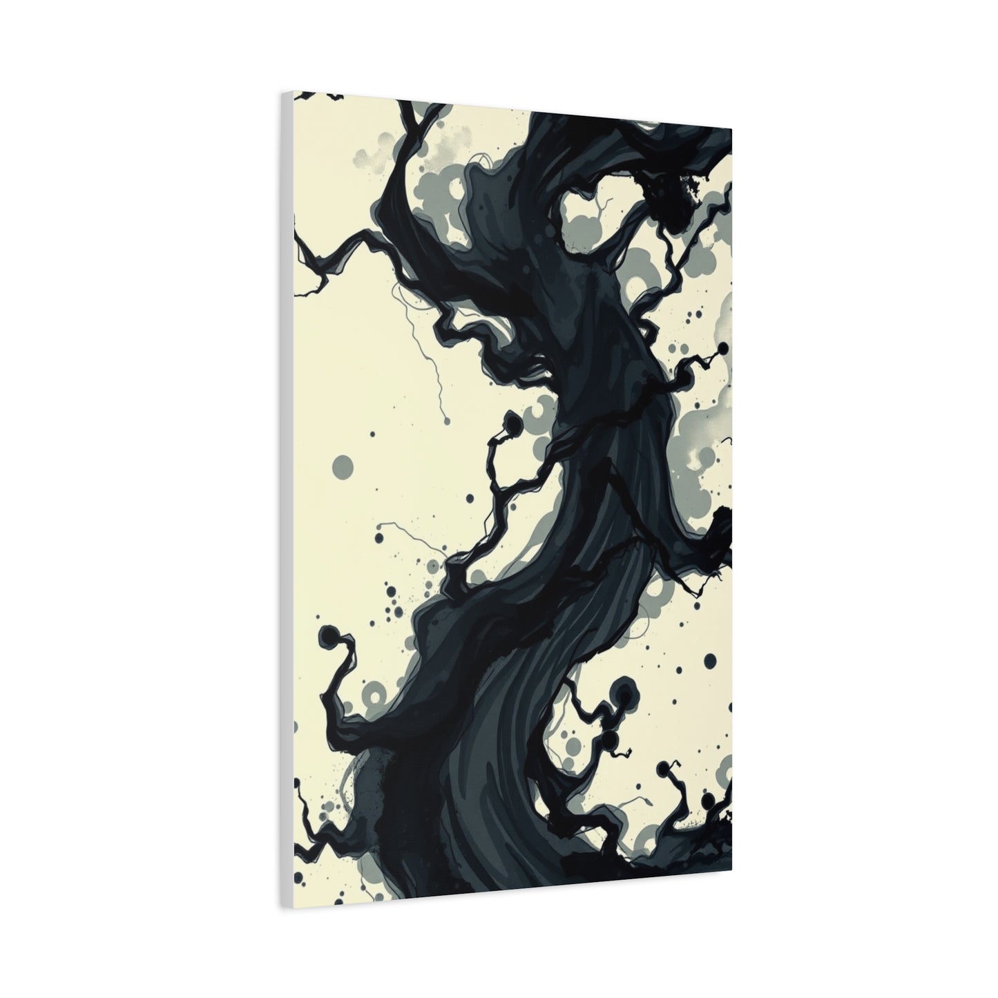 Ink Art Supreme Gallery Wall Art & Canvas Print