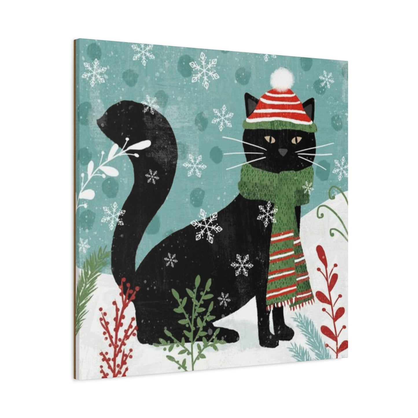 Holidays Wall Art & Canvas Prints
