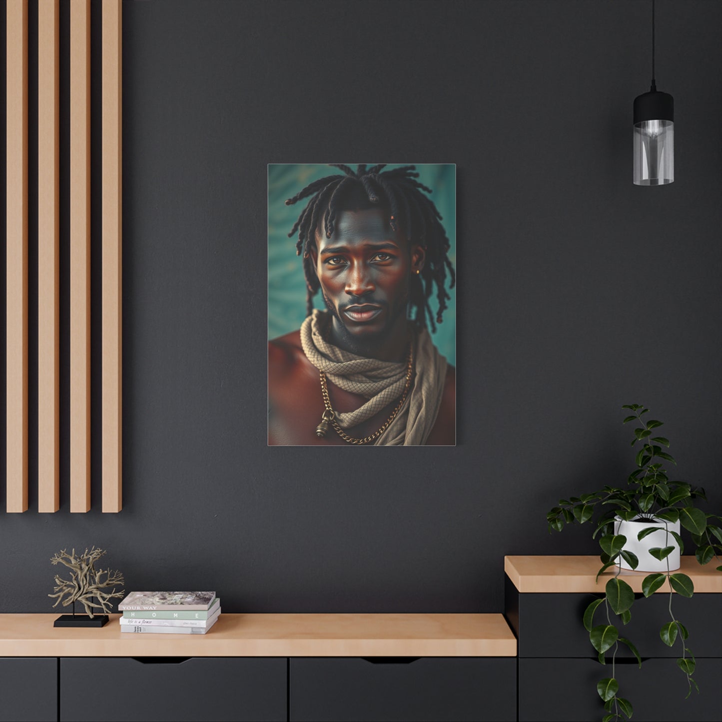 Collection Caribbean Art Art Wall Art & Canvas Print