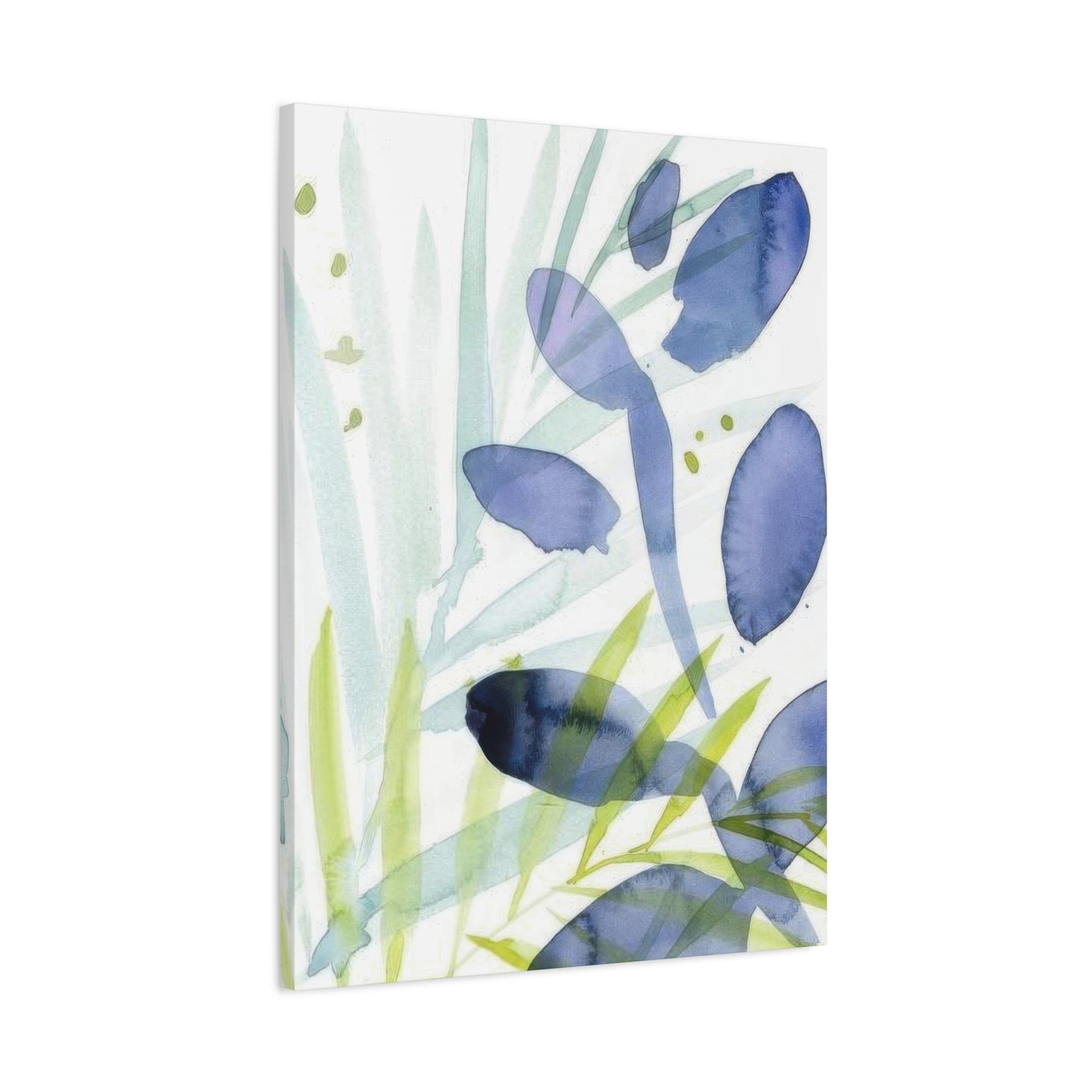 Jennifer Paxton Parker Queen Palms Wall Art & Canvas Prints
