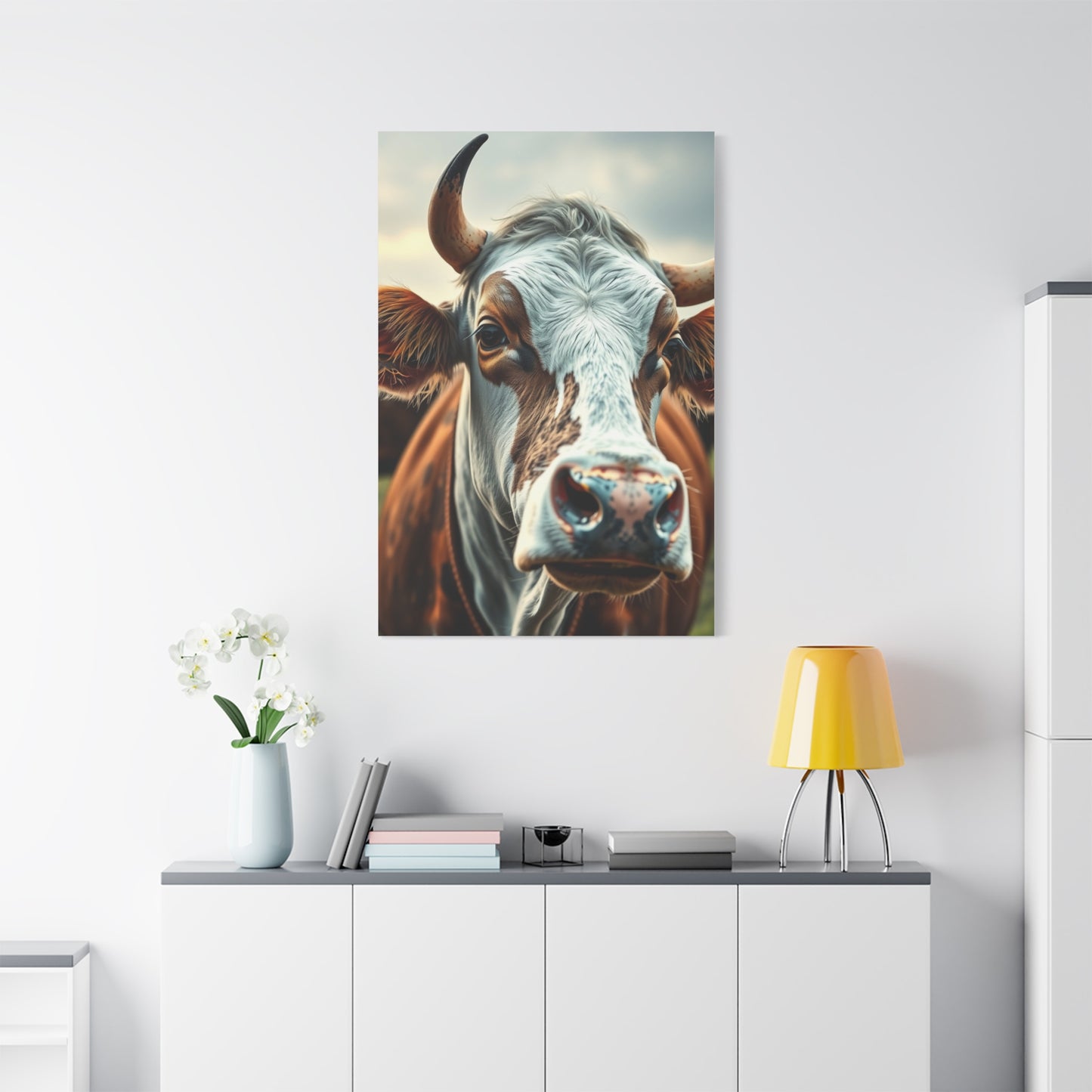 Rustic Reverie Wall Art wall art & canvas print