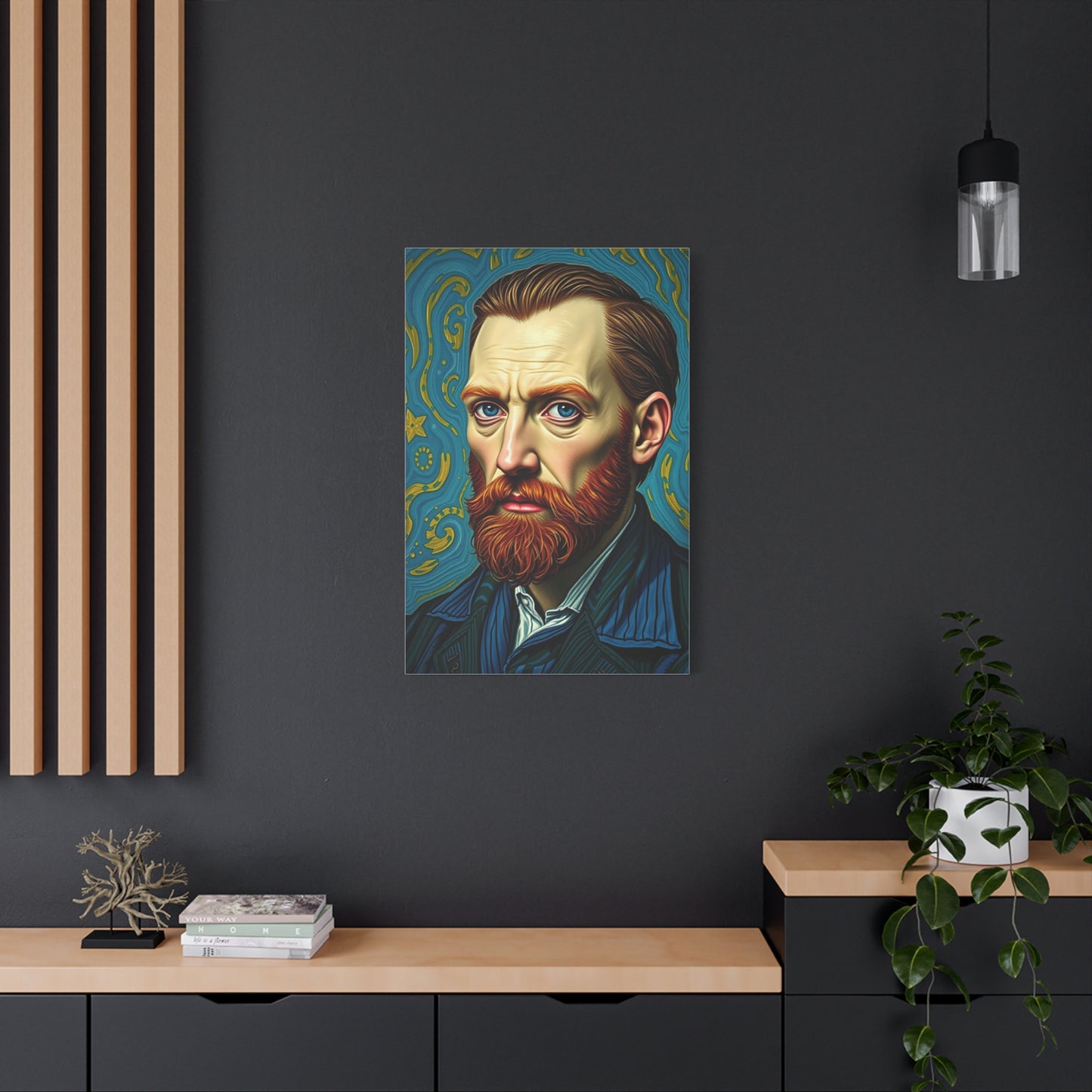 Collection Vincent Van Gogh Art Art Wall Art & Canvas Print