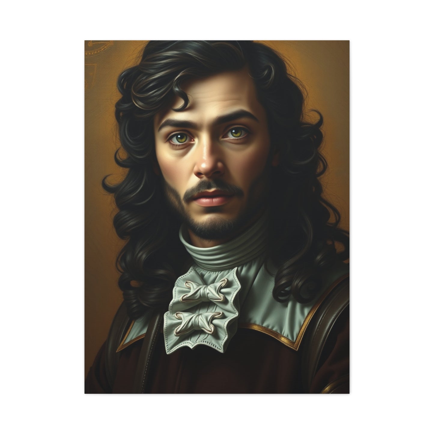 Supreme Pierre Auguste Art Collection Wall Art & Canvas Print