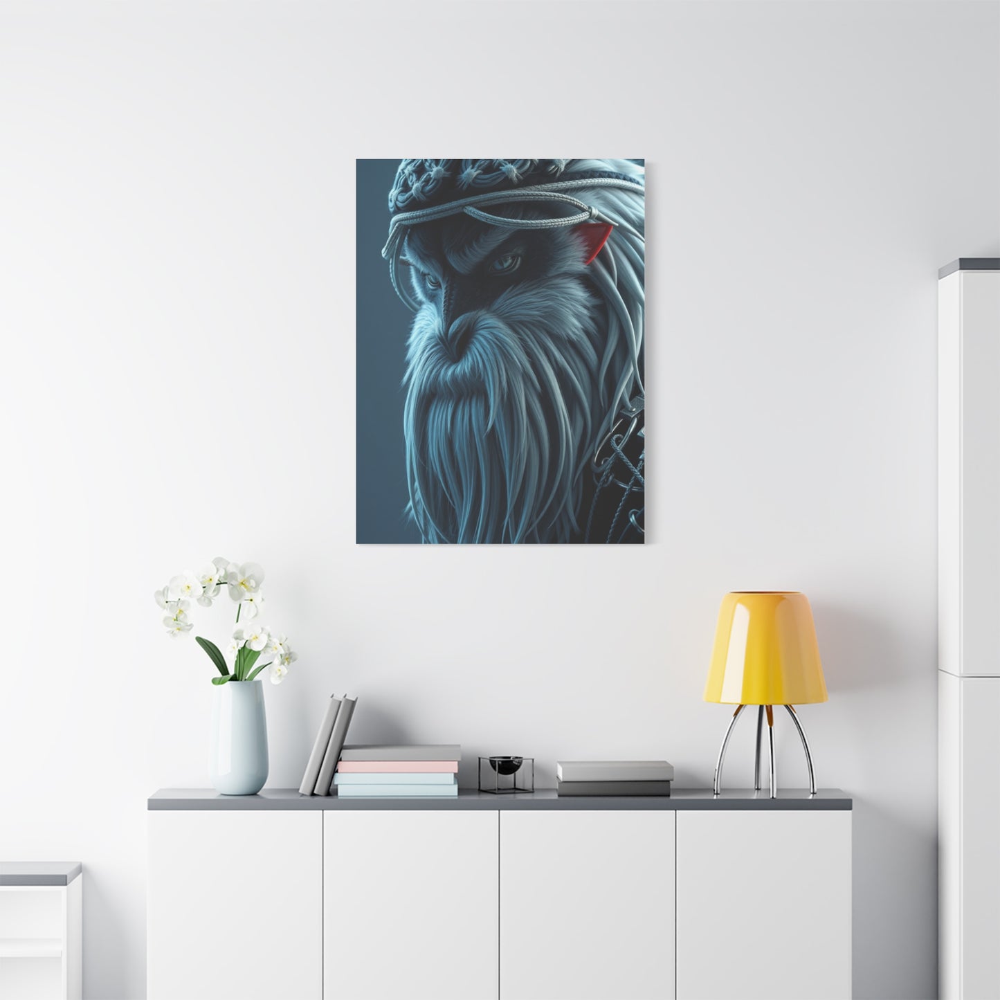 Wegs Artistry Essence Canvas Wall Art & Canvas Print