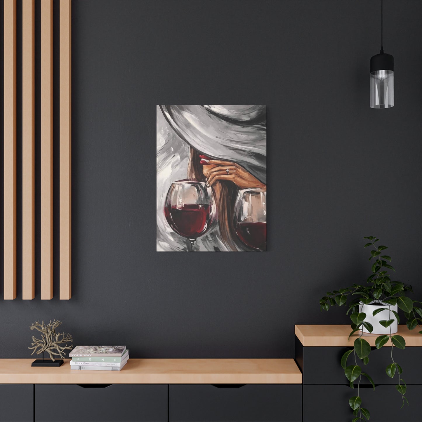 Wine Wall Art & Canvas Prints