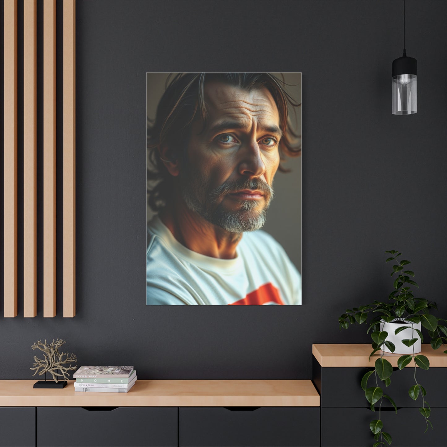 Supreme Stephen Calcasola Art Collection Wall Art & Canvas Print