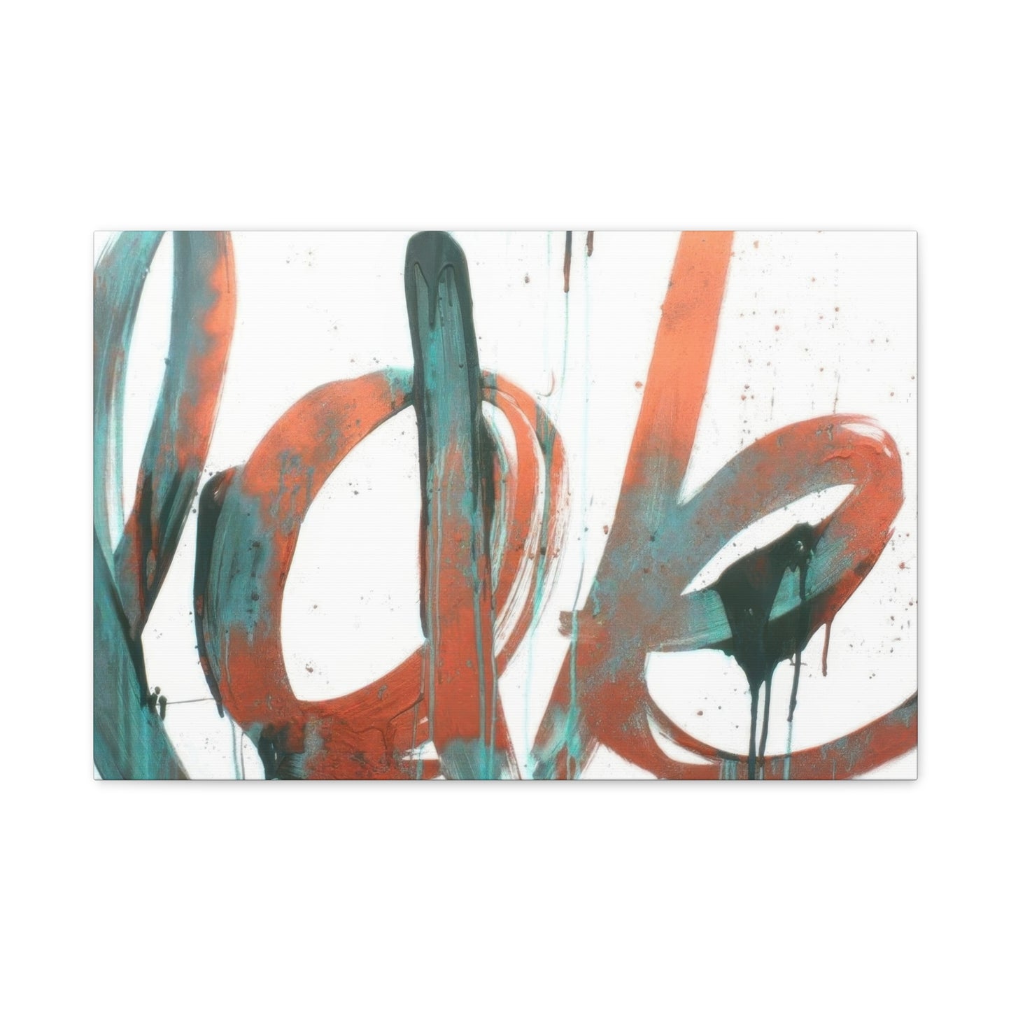 Kent Youngstrom Copper Love Wall Art & Canvas Prints