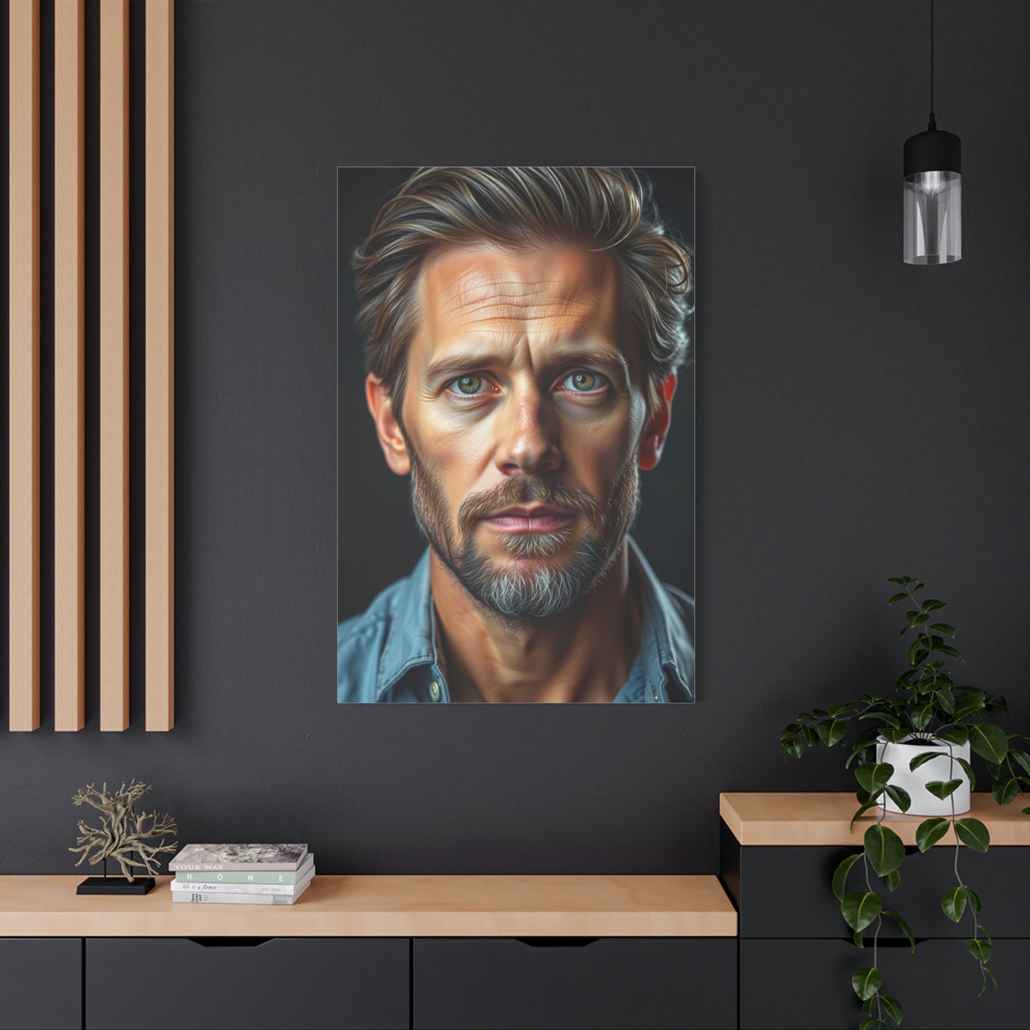 Gemells Sublime Canvas Collection Wall Art & Canvas Print