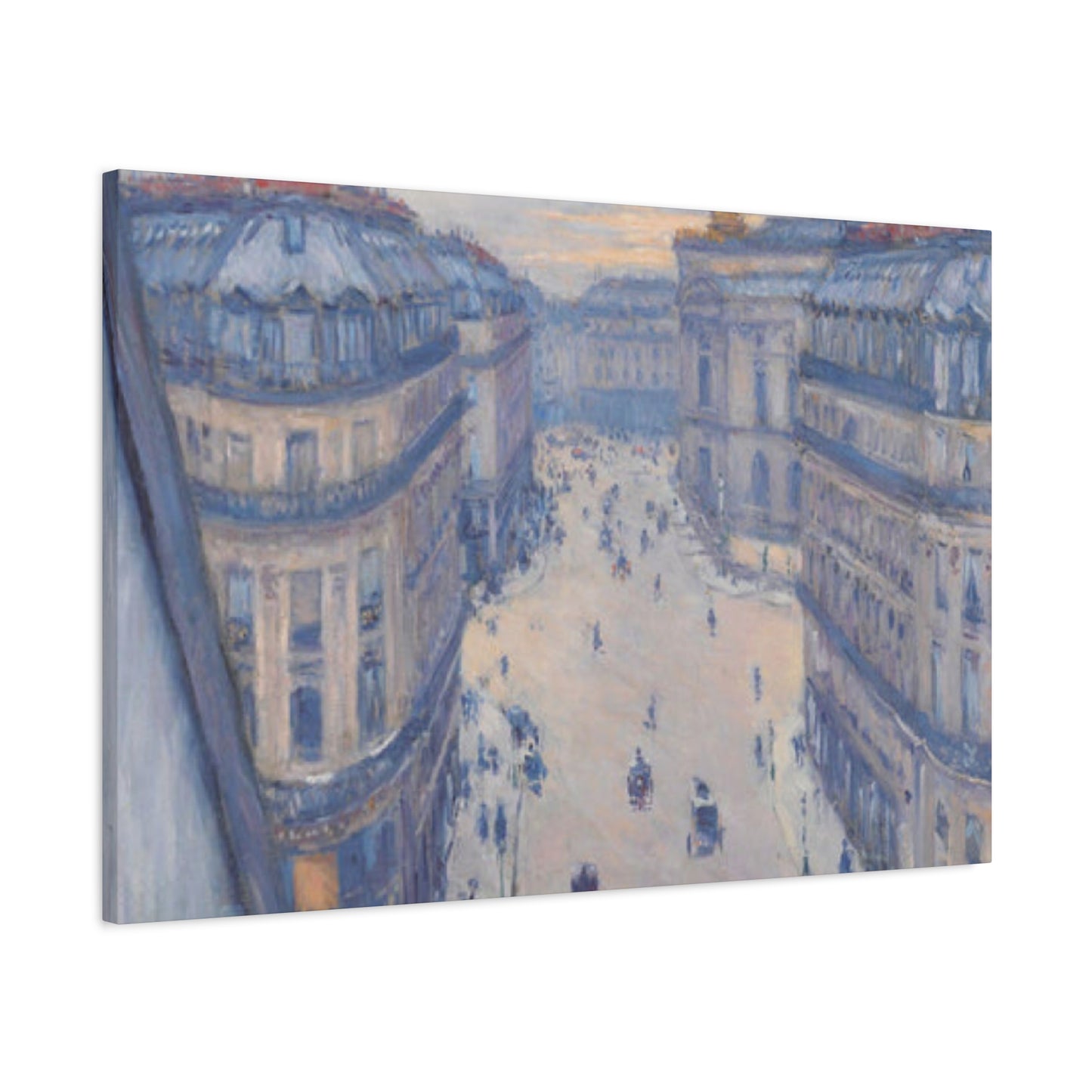 Gustav Rome Painting Wall Art & Canvas Prints
