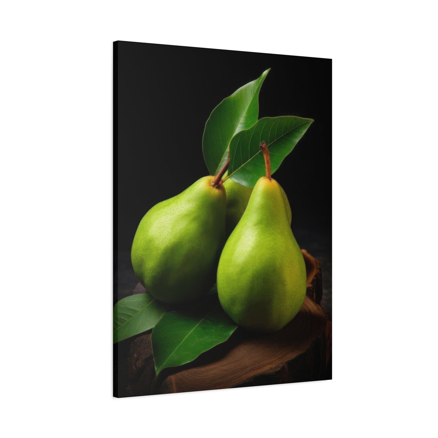Pears Wall Art & Canvas Prints
