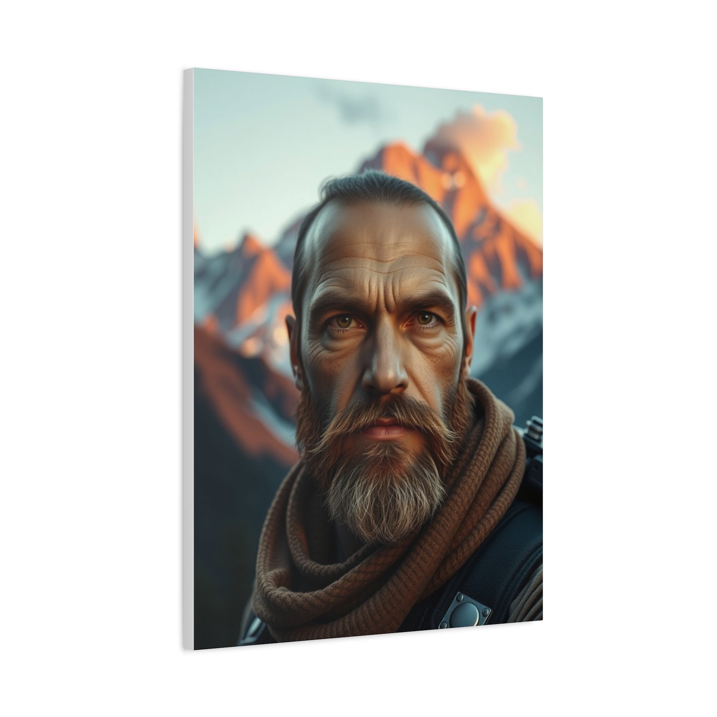 Expedition Elegance Series Wall Art & Canvas Print