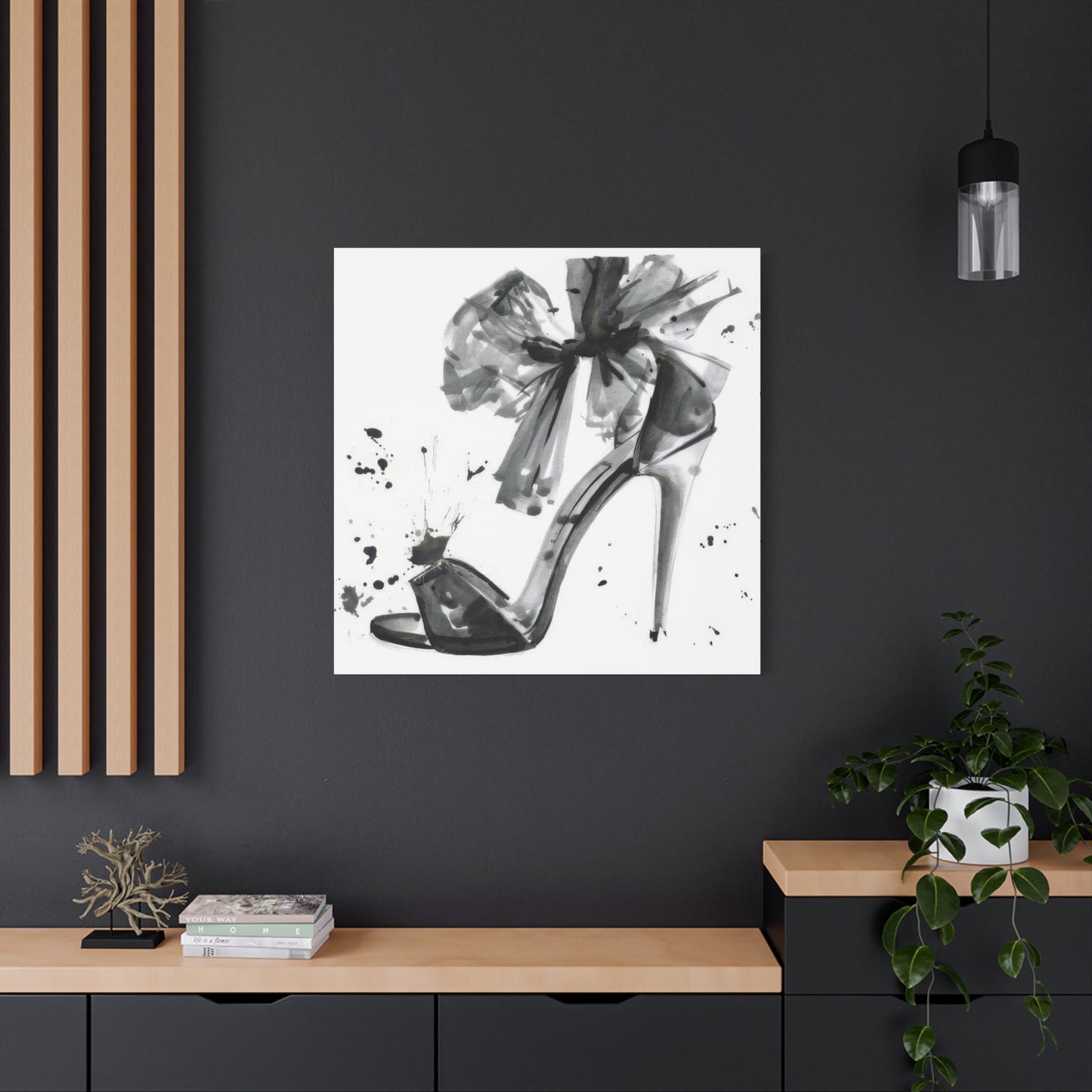 Jennifer Paxton Parker Glamourous 2 Wall Art & Canvas Prints