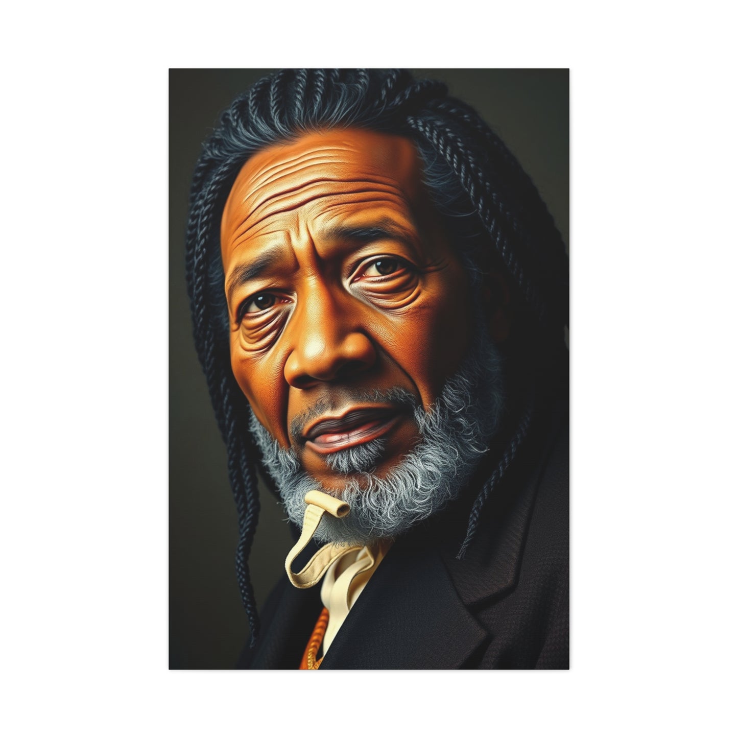 Exquisite Brushwork Collection