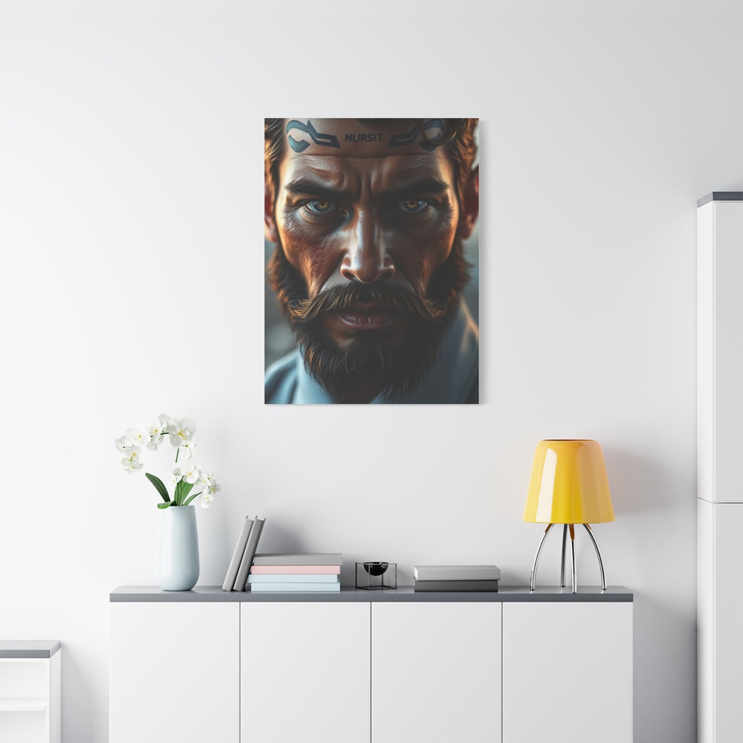 Exquisite Vision Wall Art