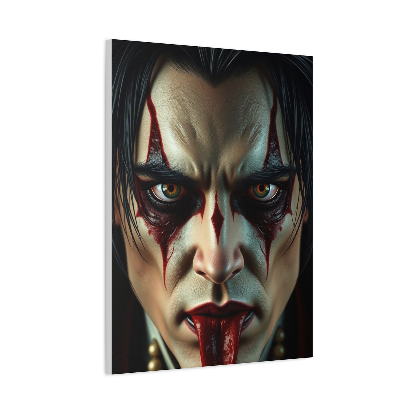 Gothic Reverie Artistry