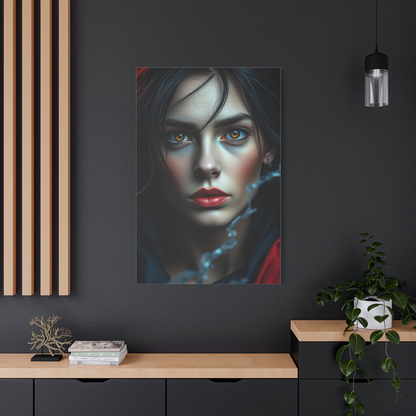 Nocturnal Reverie Artwork